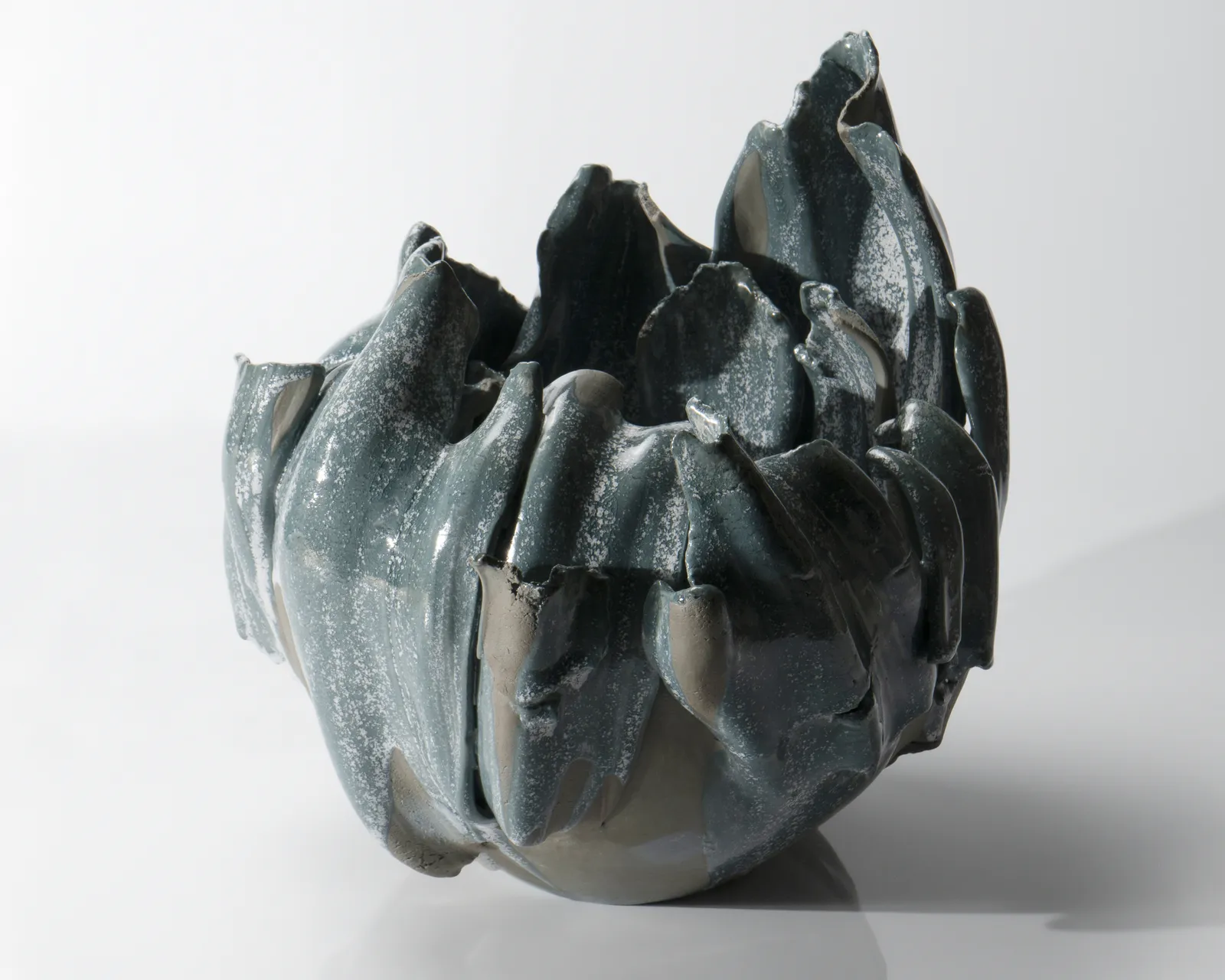 Kato Mami 加藤真美, Kishibe, 2025