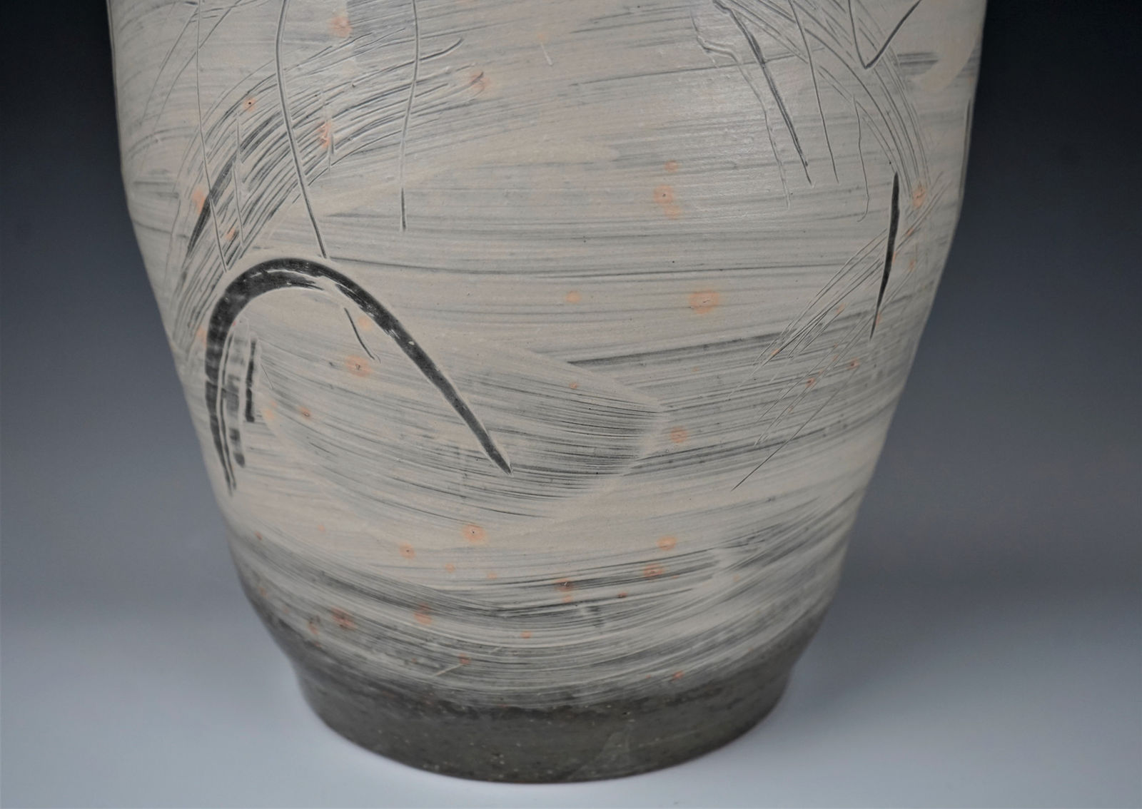 Sung-Jae Choi 崔成在, Bun Chang Jar