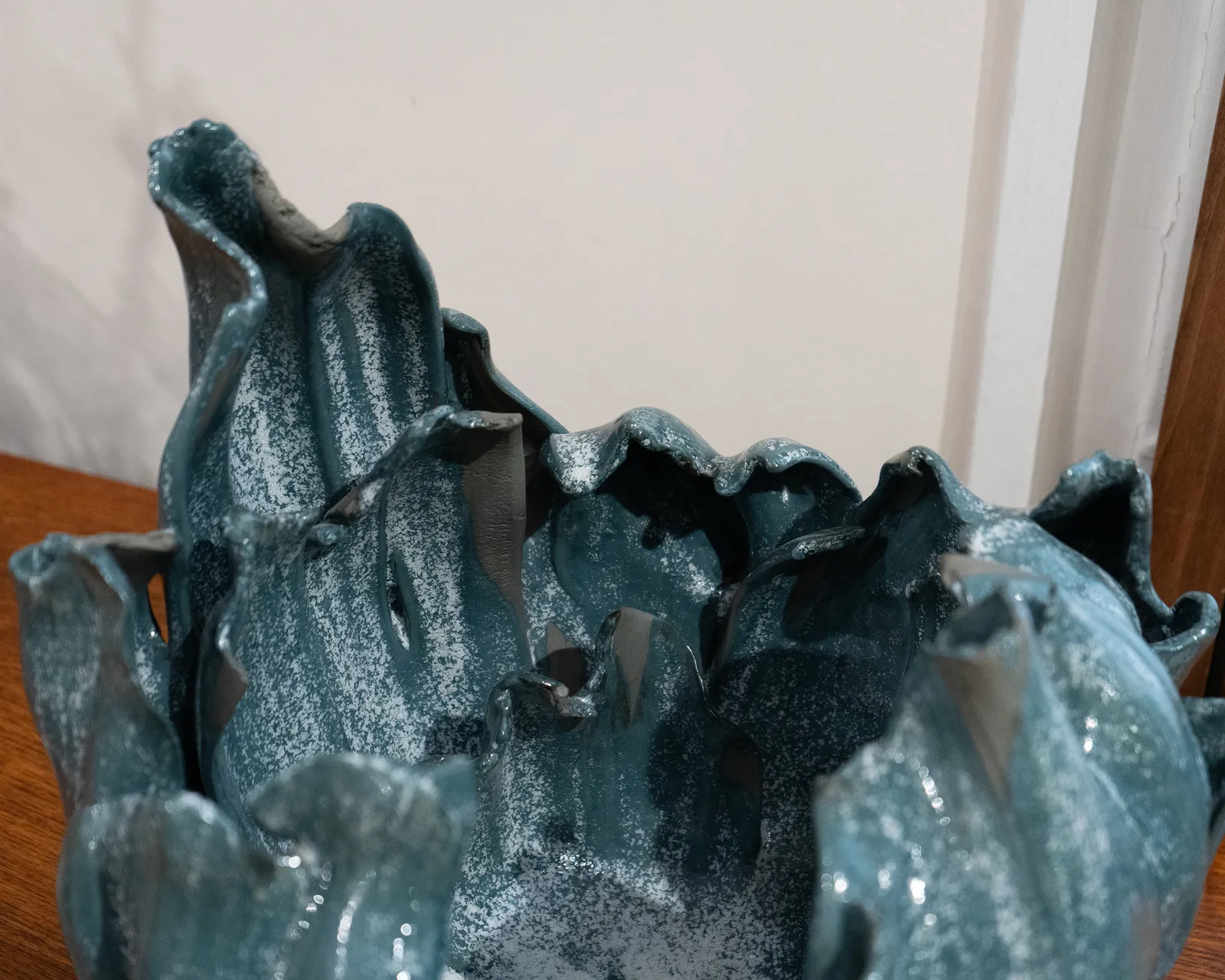 Kato Mami 加藤真美, Kishibe, 2025