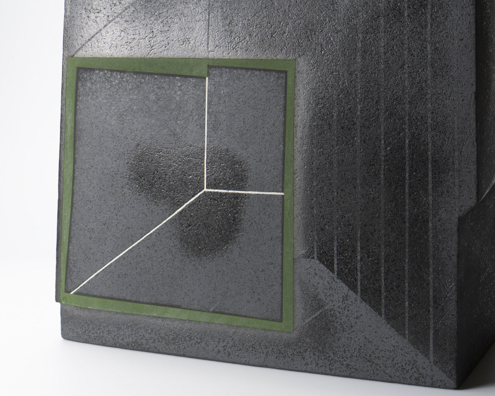 Hayashi Yasuo 林康夫, No. 4 Object "Window", 2010