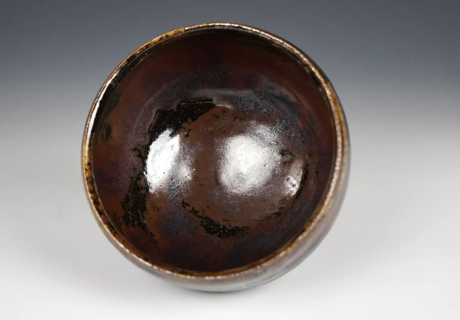 Murata Gen 村田 元, Teabowl 茶碗