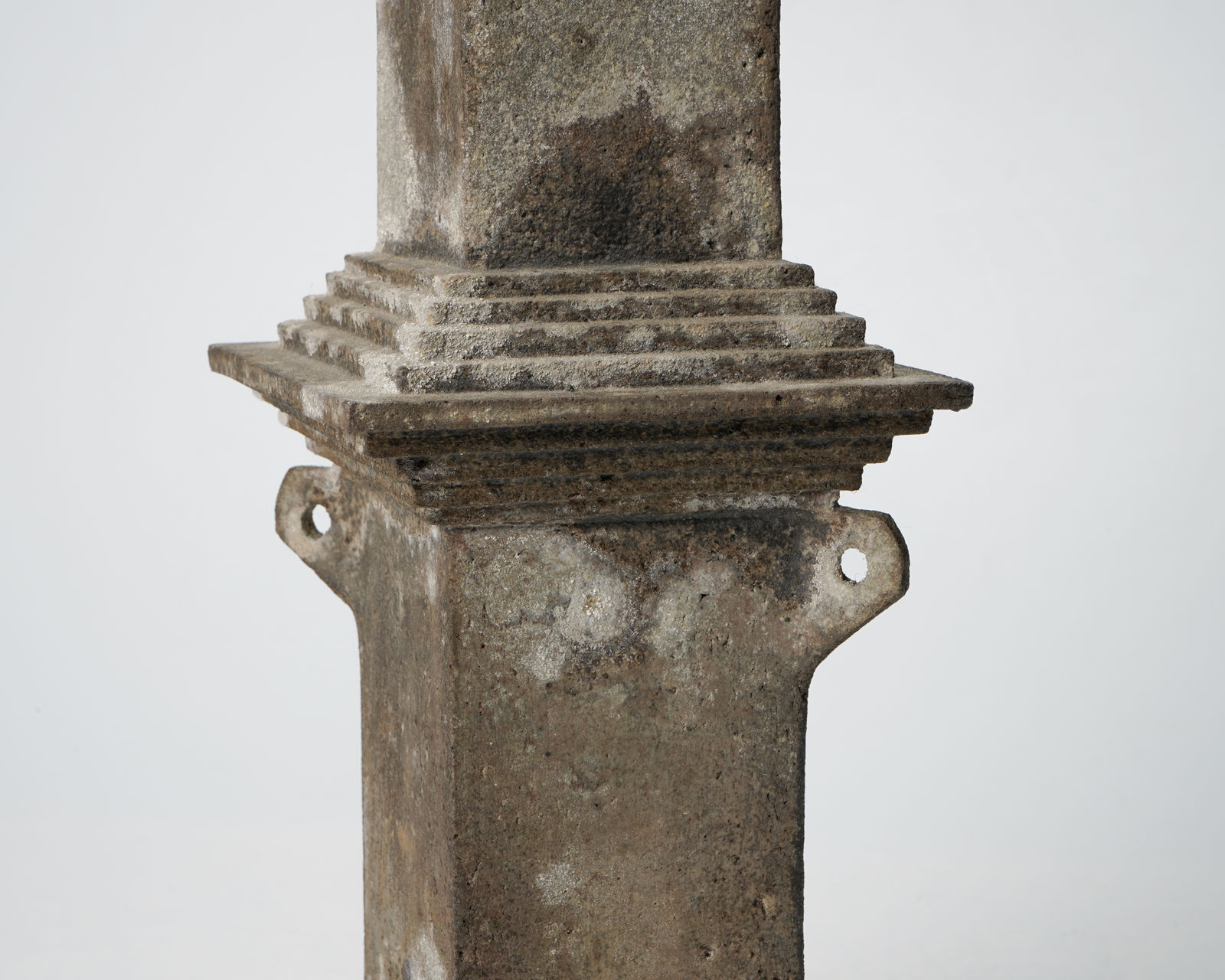 Koinuma Michio 肥沼美智雄, Vessel