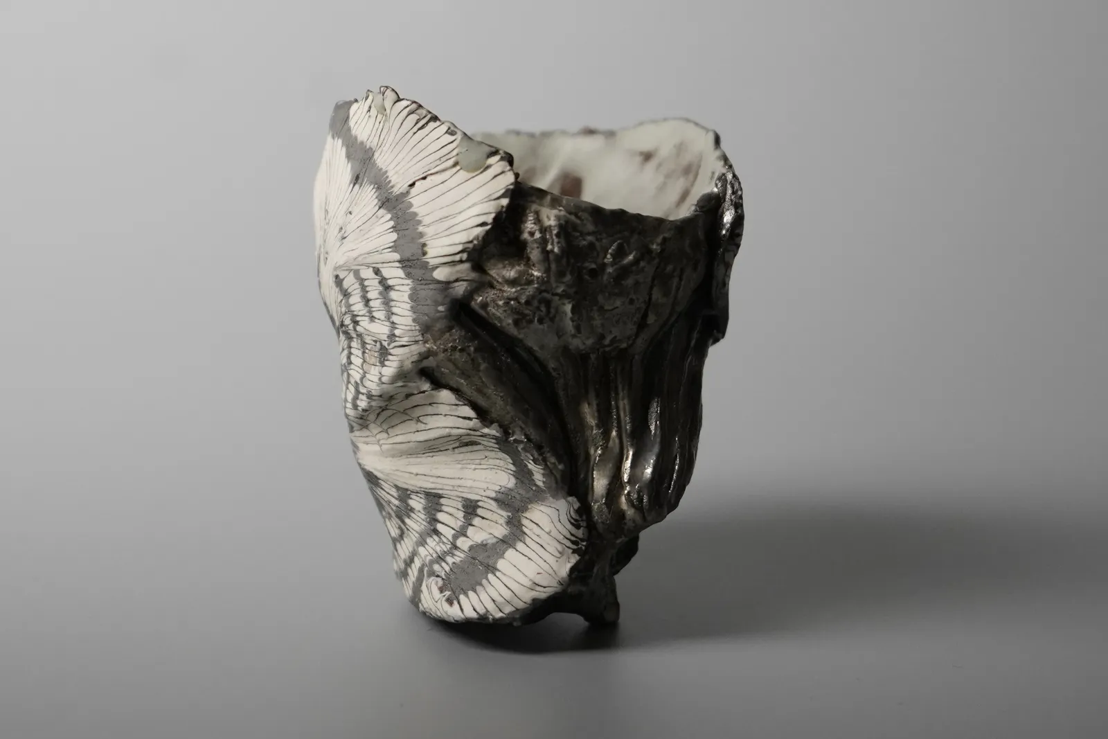 Shingu Sayaka 新宮さやか, Guinomi No.6, 2022