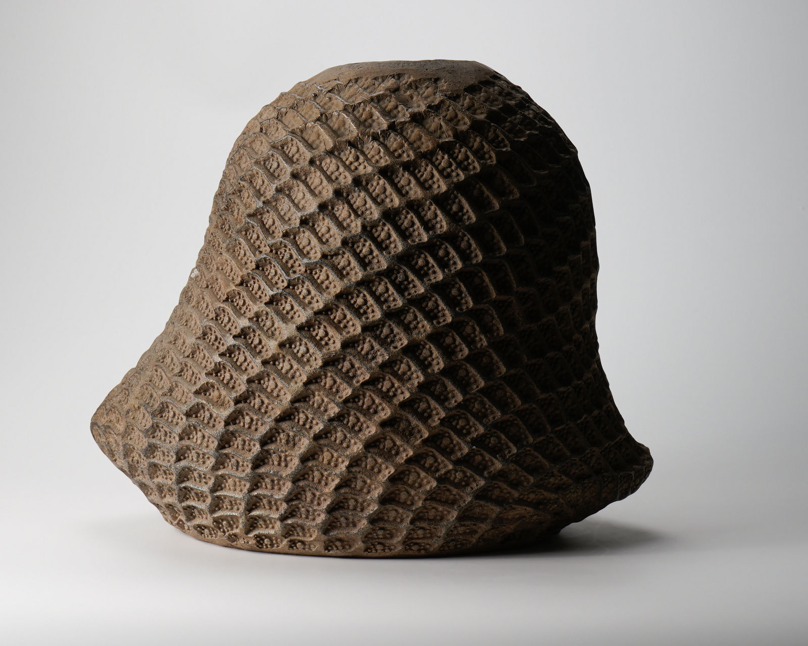 Koinuma Michio 肥沼美智雄, Object-vessel