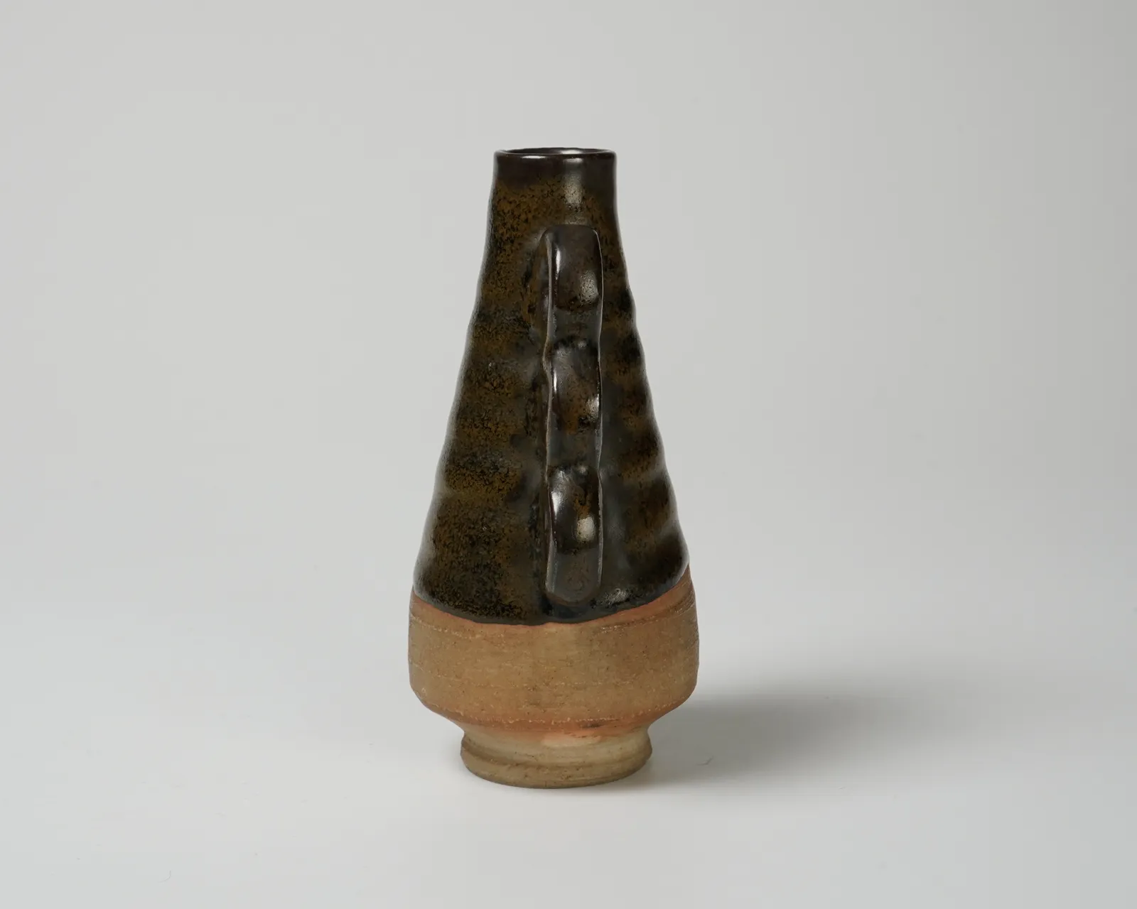 Yasuhara Kimei 安原喜明, Flower Vase 花挿