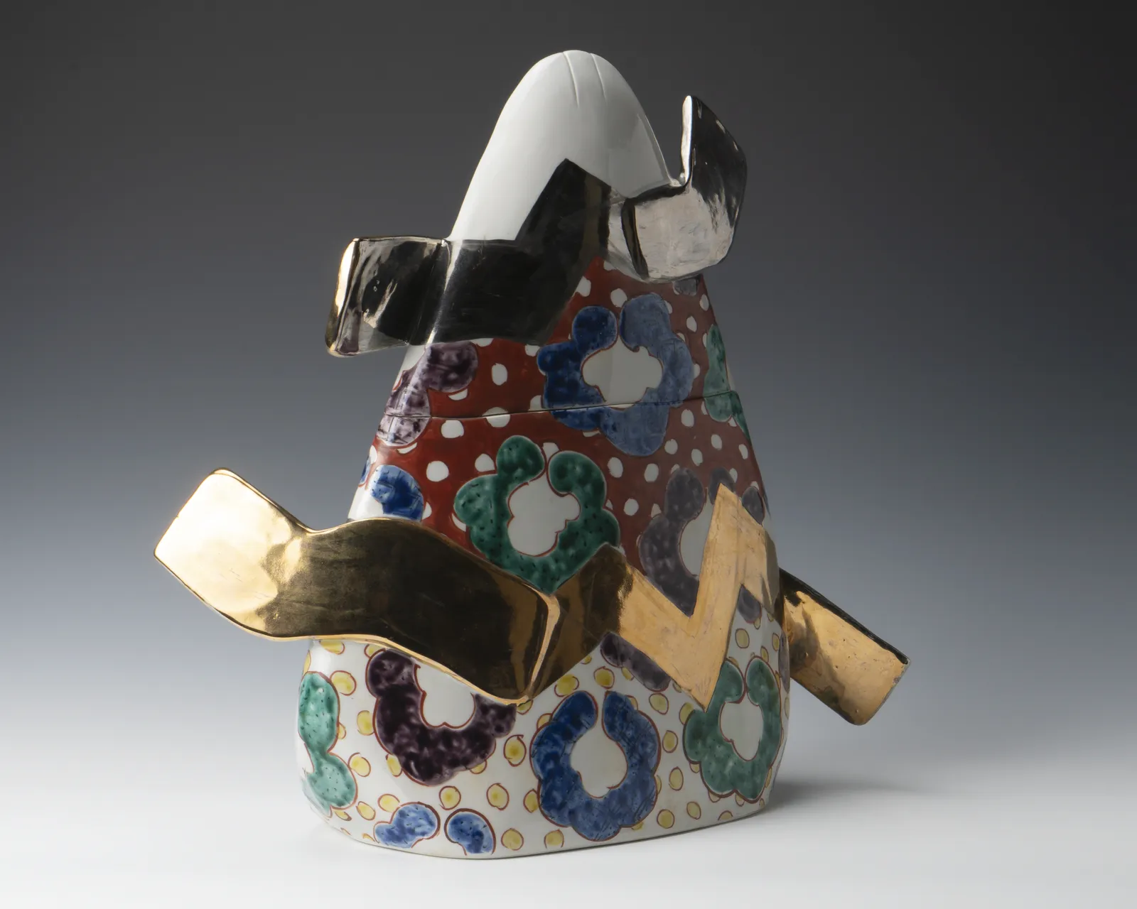 Matsuda Yuriko 松田百合子, Mt.Fuji 不二さん, 1993