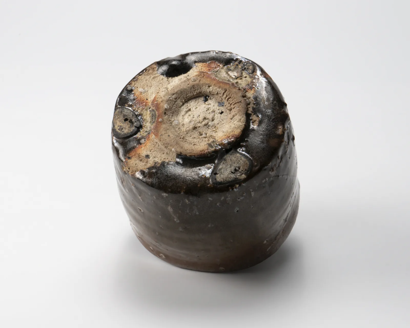 Koie Ryoji 鯉江 良二, Tea bowl