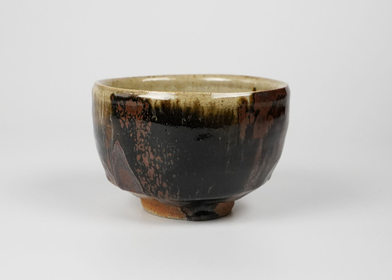 Murata Gen 村田 元, Teabowl 茶碗