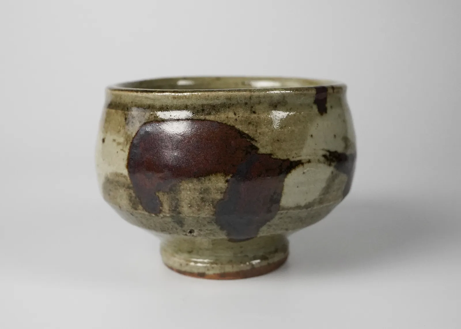 Murata Gen 村田 元, Teabowl 茶碗