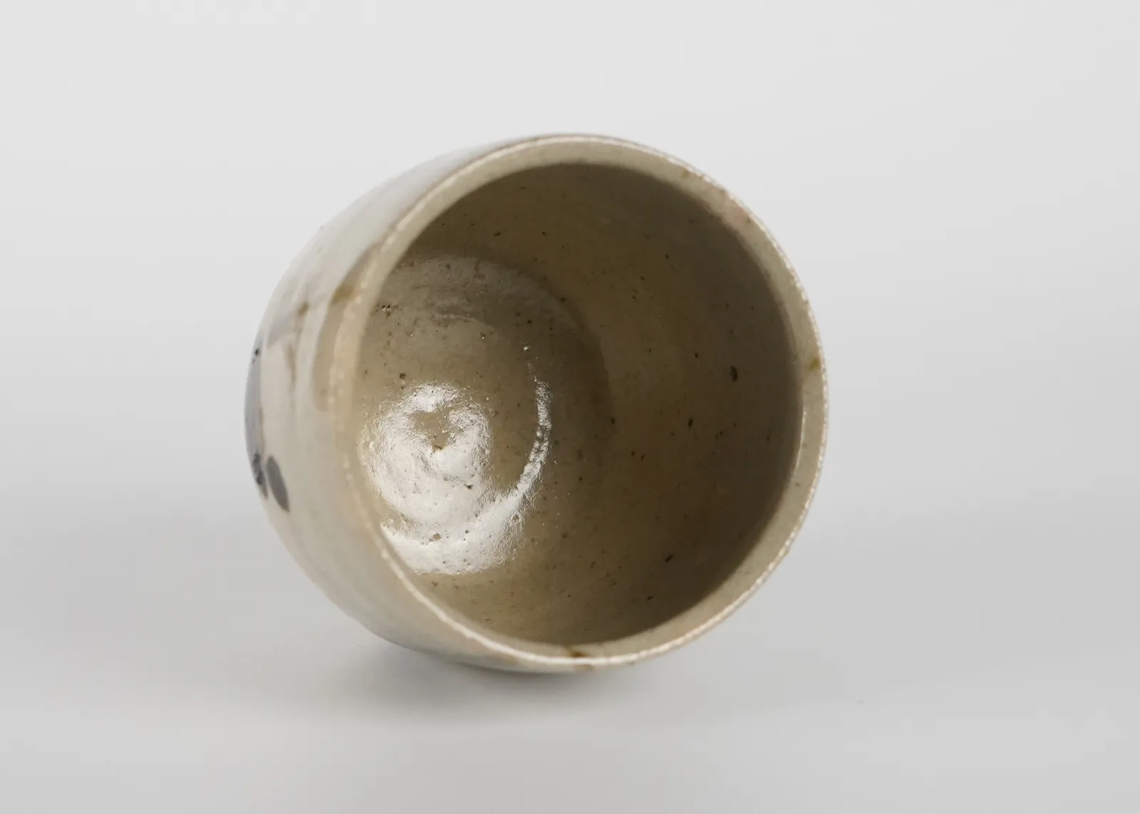 Murata Gen 村田 元, Teabowl (Small) 茶碗