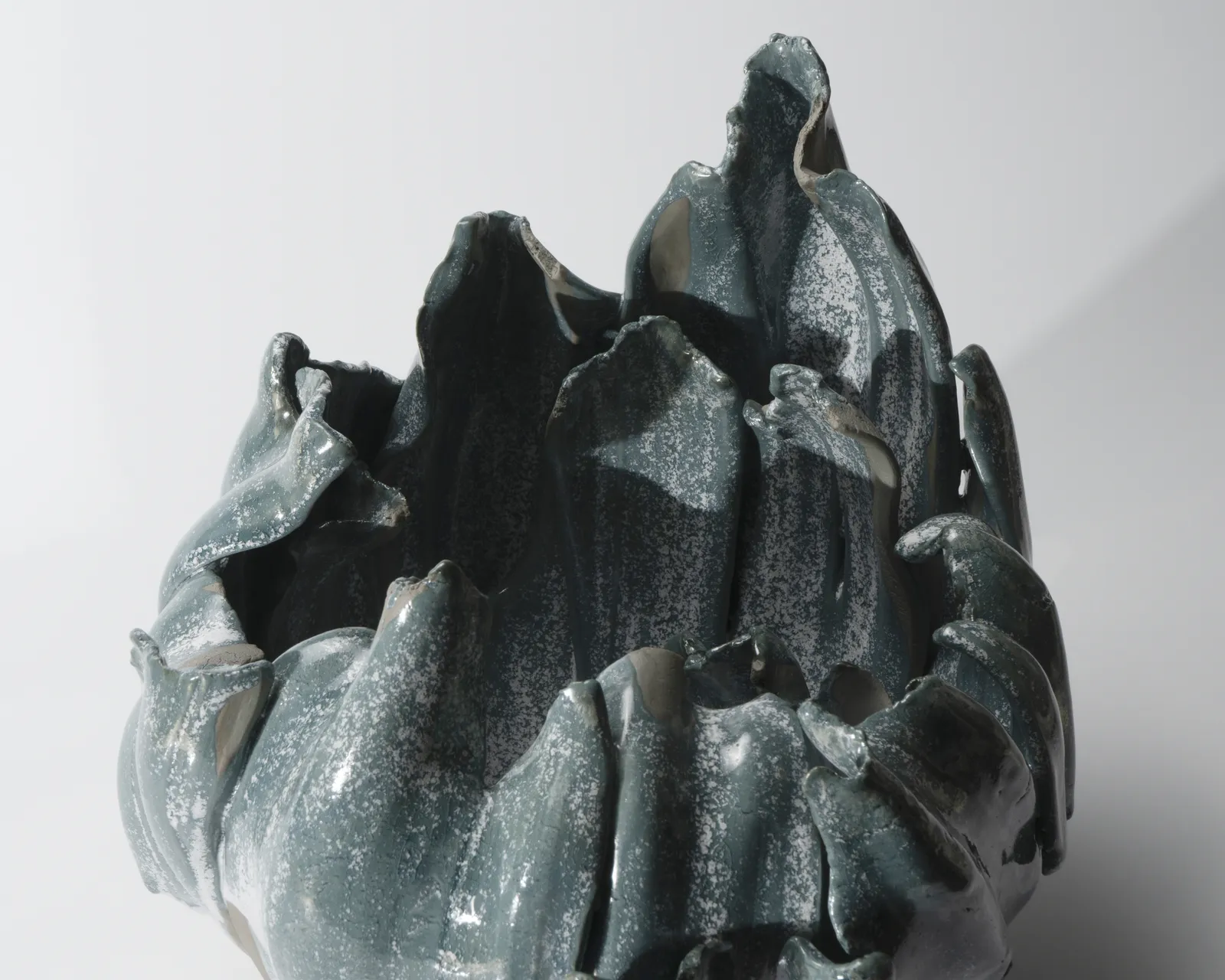 Kato Mami 加藤真美, Kishibe, 2025