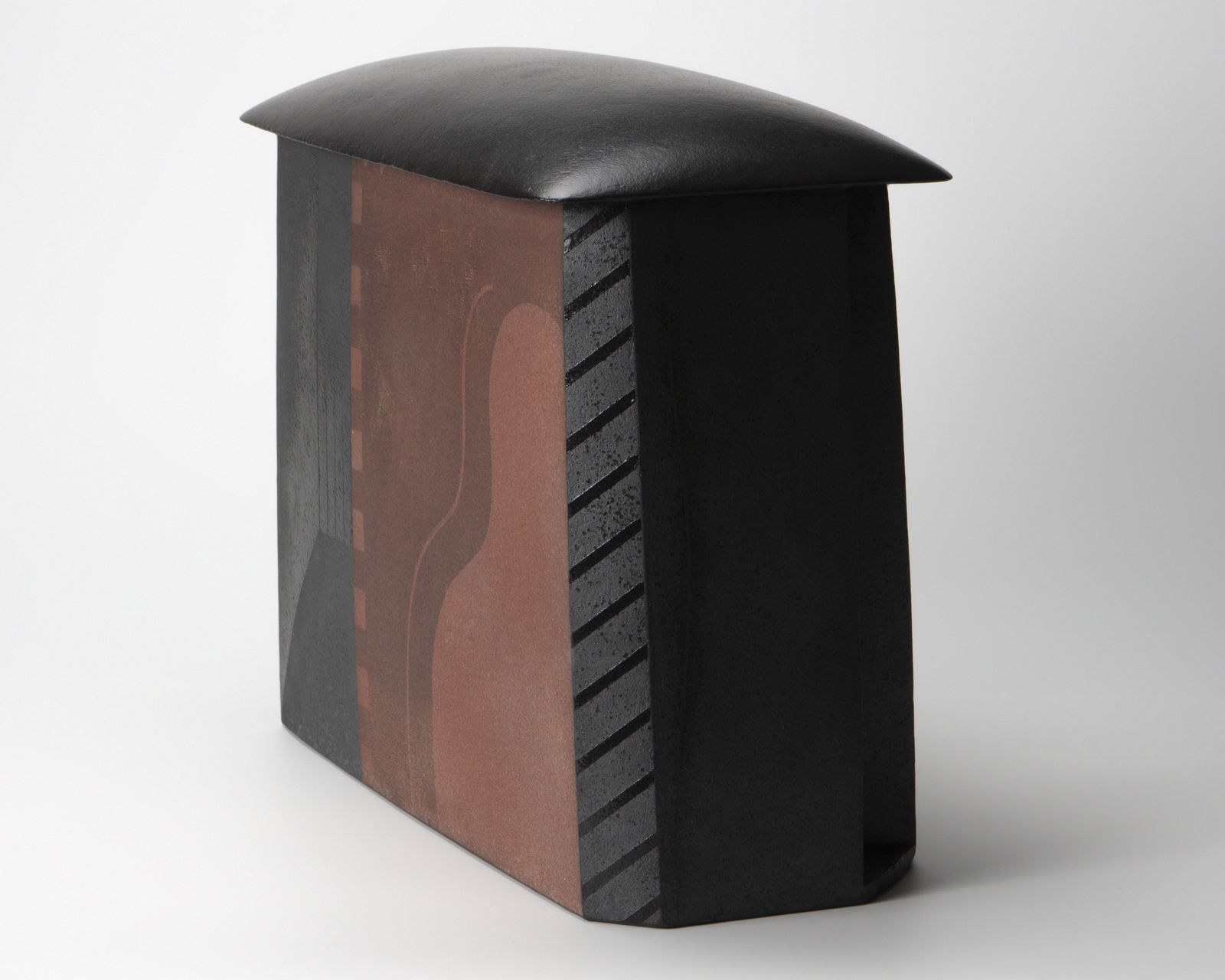 Hayashi Yasuo 林康夫, Memories of a House “Sepia Film-2” 寓舎セピアのFILM Ⅱ, 2005