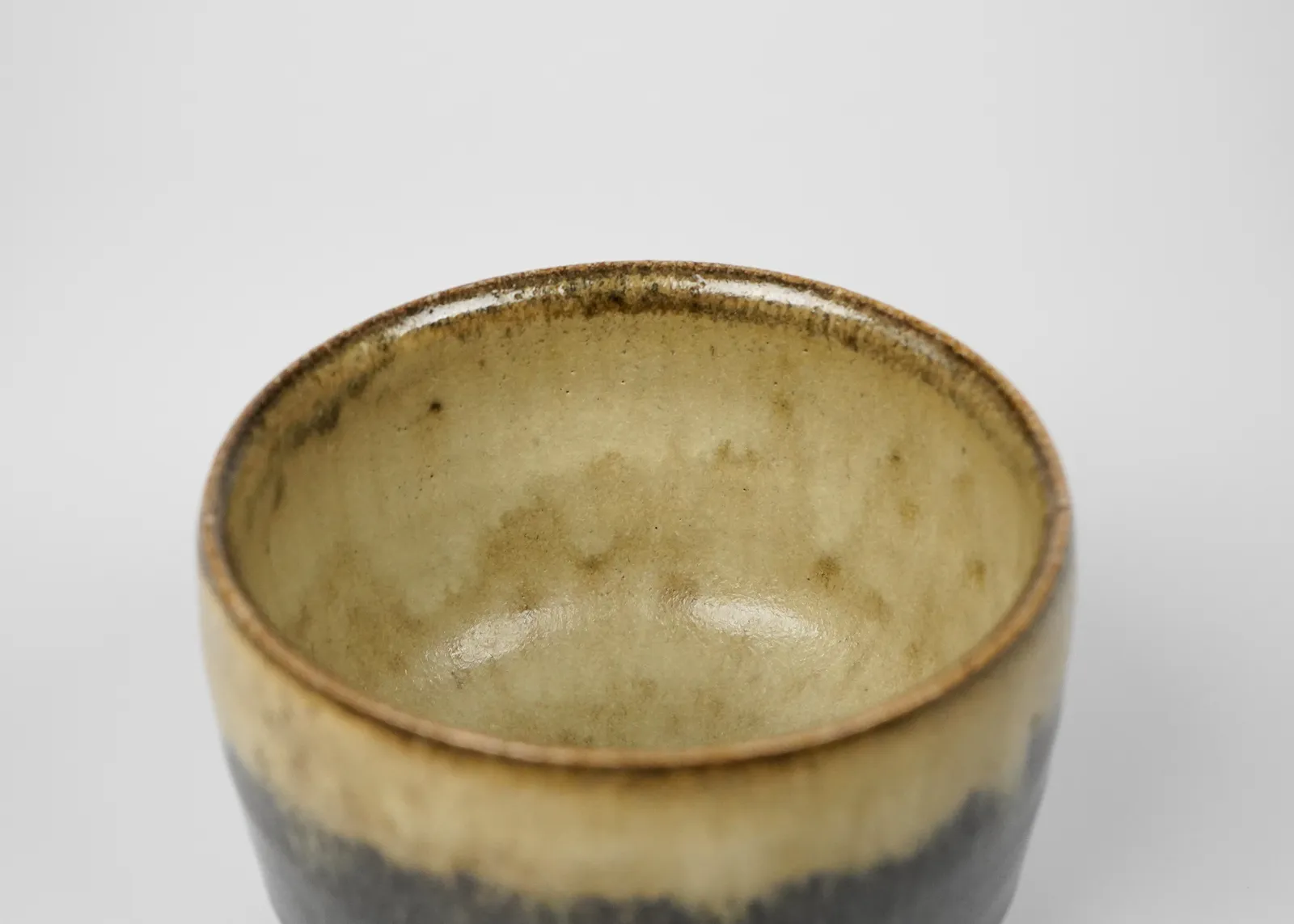 Murata Gen 村田 元, Teabowl 茶碗