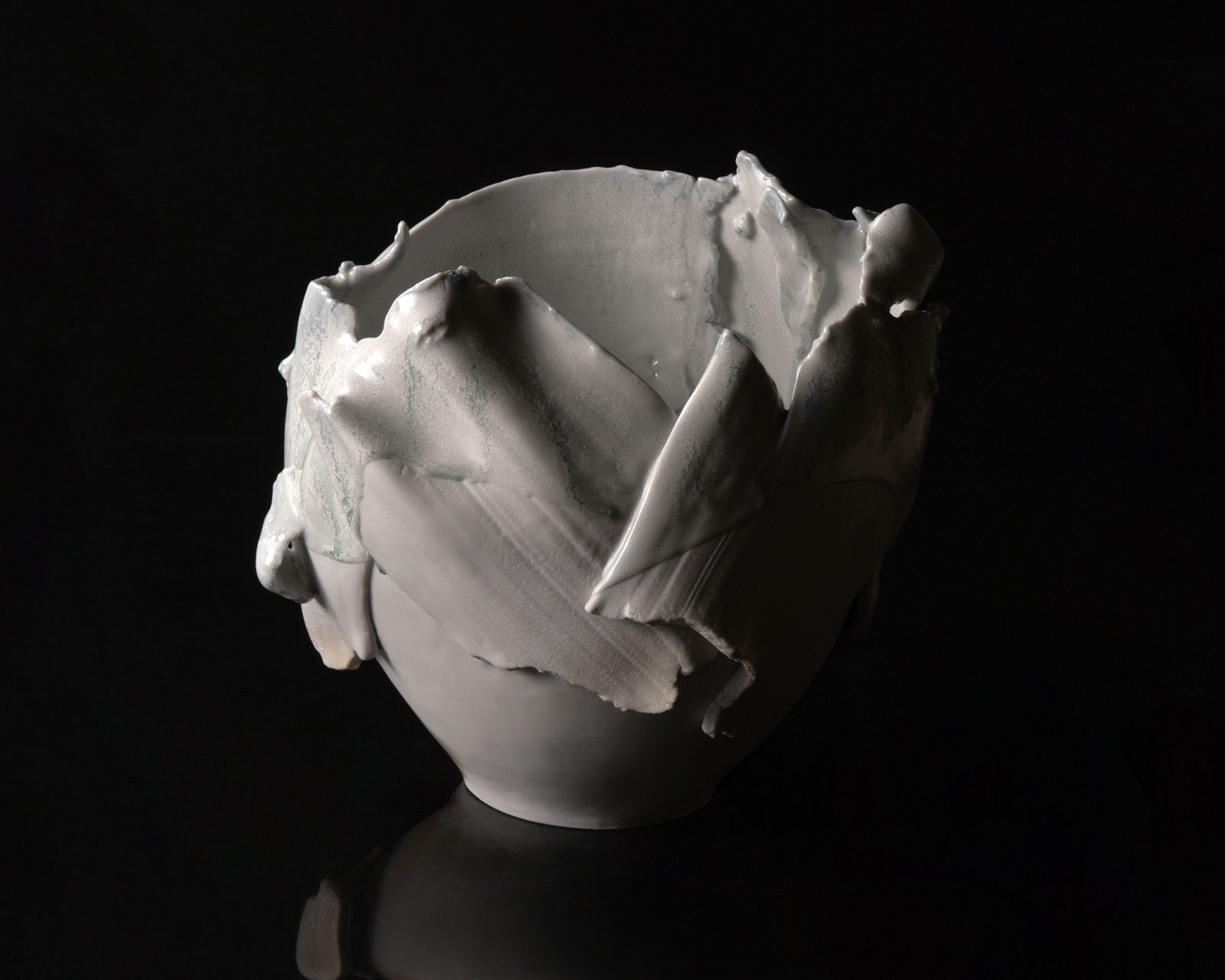 Kato Mami 加藤真美, Gekka 4 (Beneath the Moon), 2025