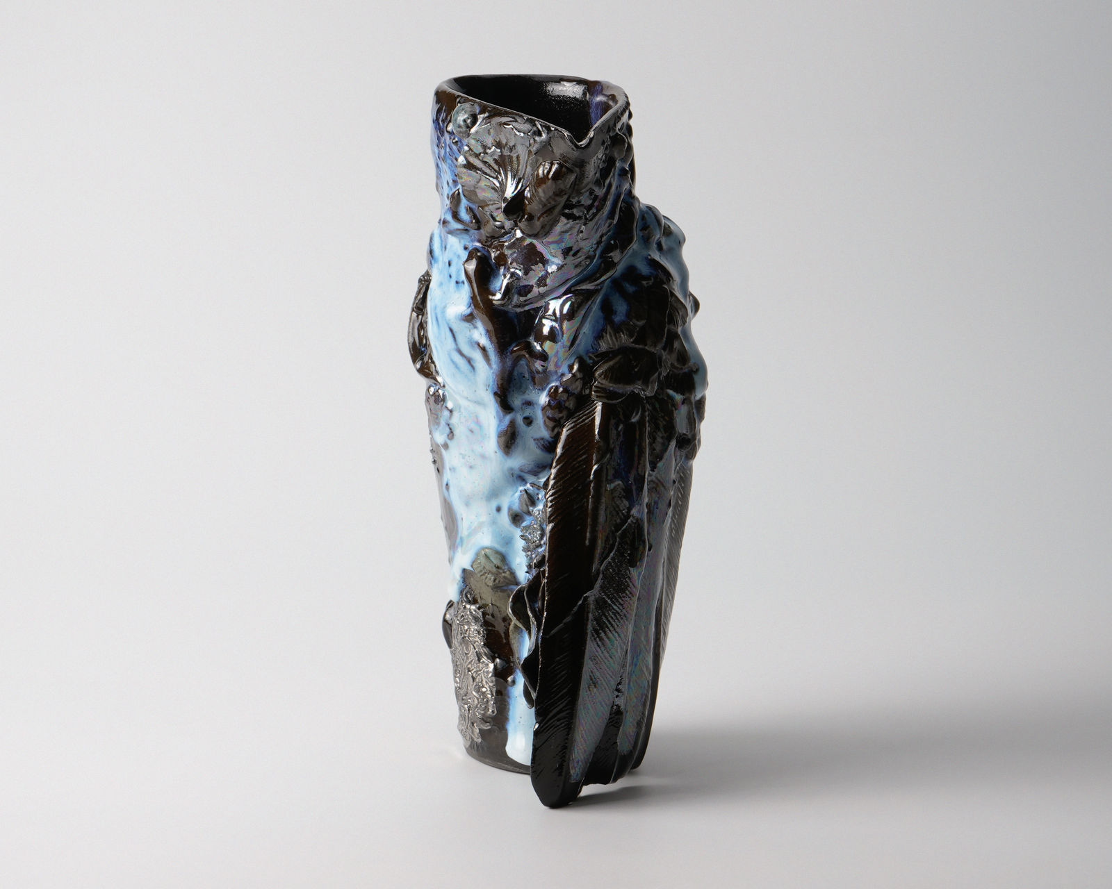 Oishi Sayaka 大石早矢香, Vessel, Soar Ⅰ, 2024