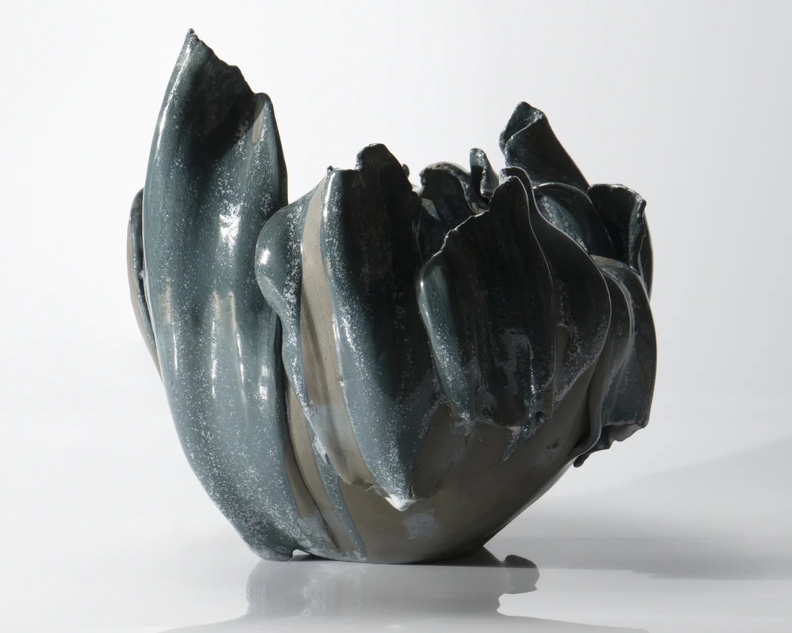 Kato Mami 加藤真美, Kishibe, 2025