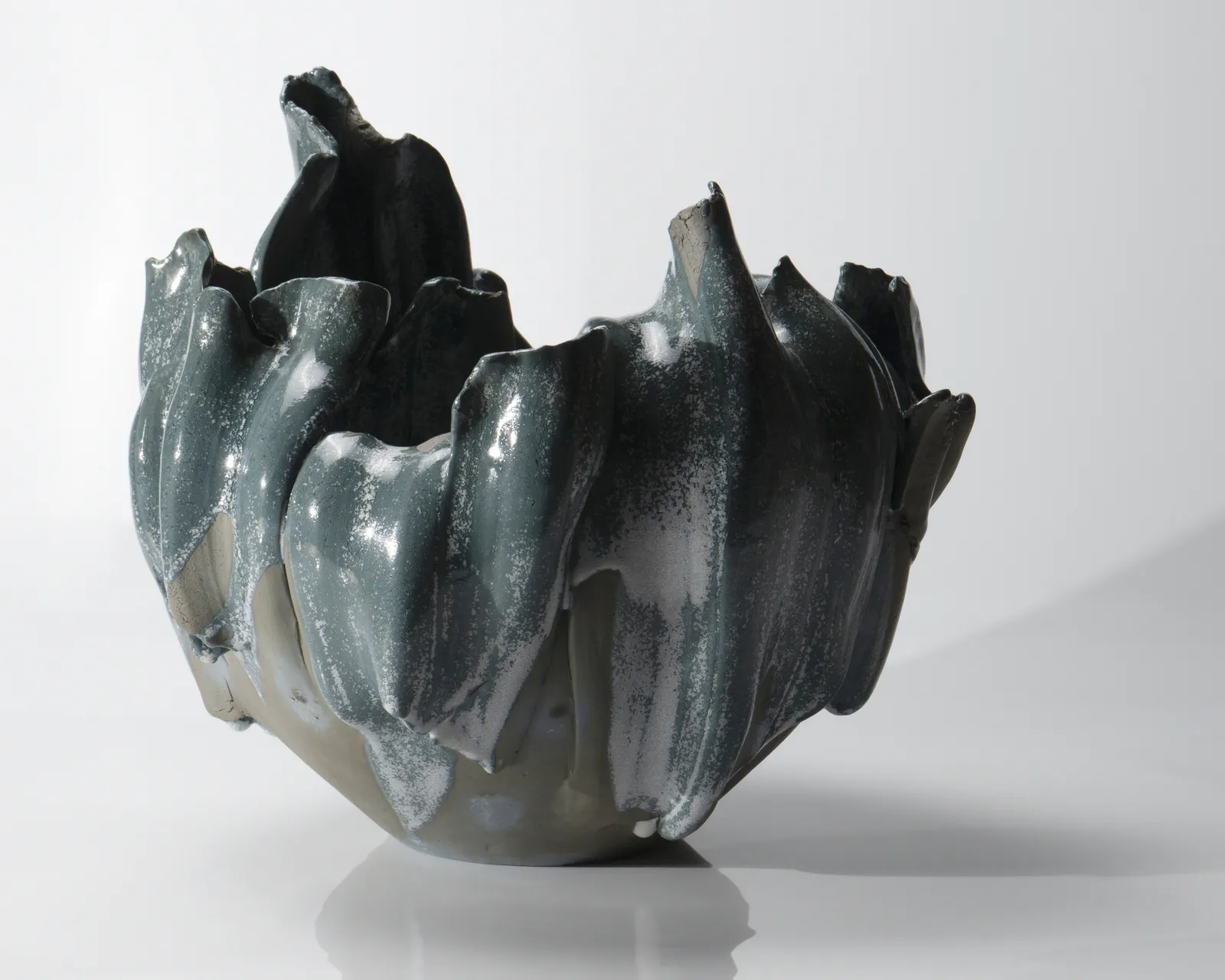 Kato Mami 加藤真美, Kishibe, 2025