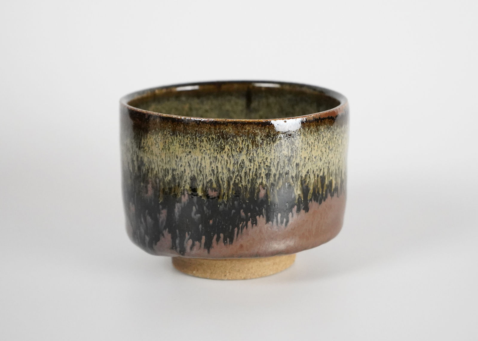 Murata Gen 村田 元, Teabowl 茶碗