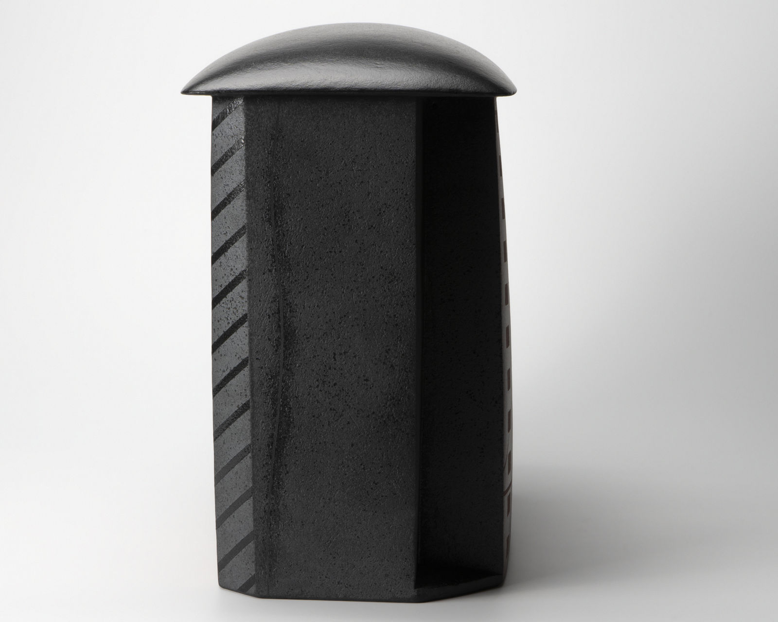 Hayashi Yasuo 林康夫, Memories of a House “Sepia Film-2” 寓舎セピアのFILM Ⅱ, 2005