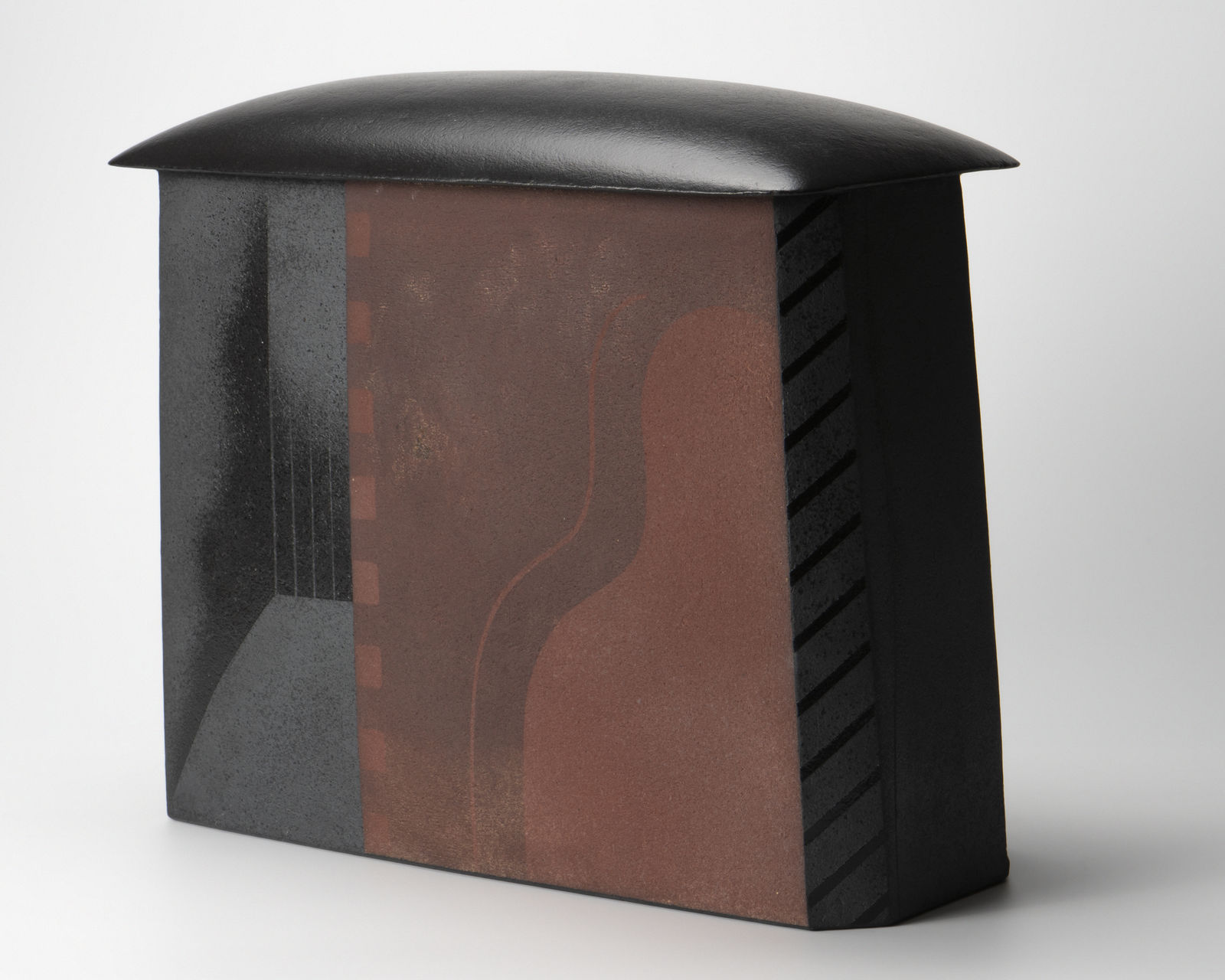 Hayashi Yasuo 林康夫, Memories of a House “Sepia Film-2” 寓舎セピアのFILM Ⅱ, 2005