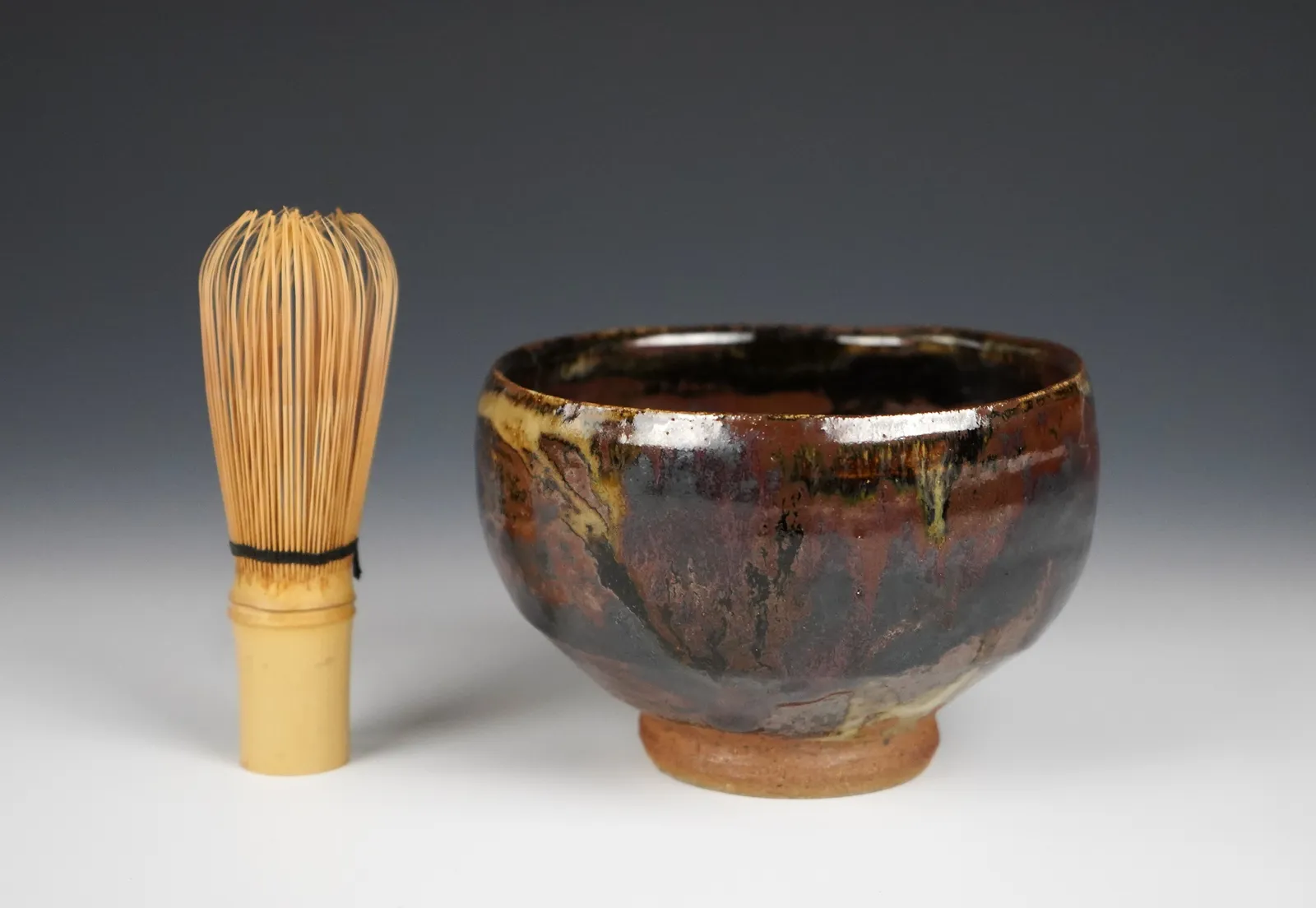 Murata Gen 村田 元, Teabowl 茶碗