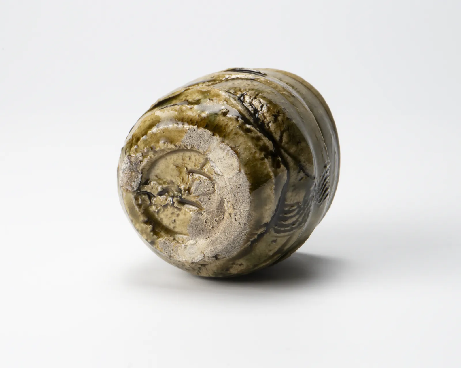 Suzuki Goro 鈴木五郎, Oribe guinomi