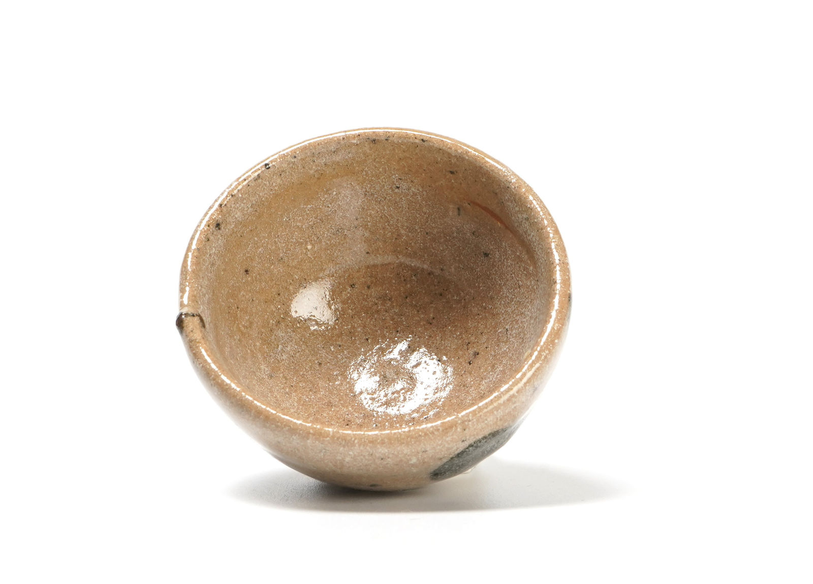 Kondo Seiko 近藤 精宏, Karatsu Guinomi 唐津ぐい吞