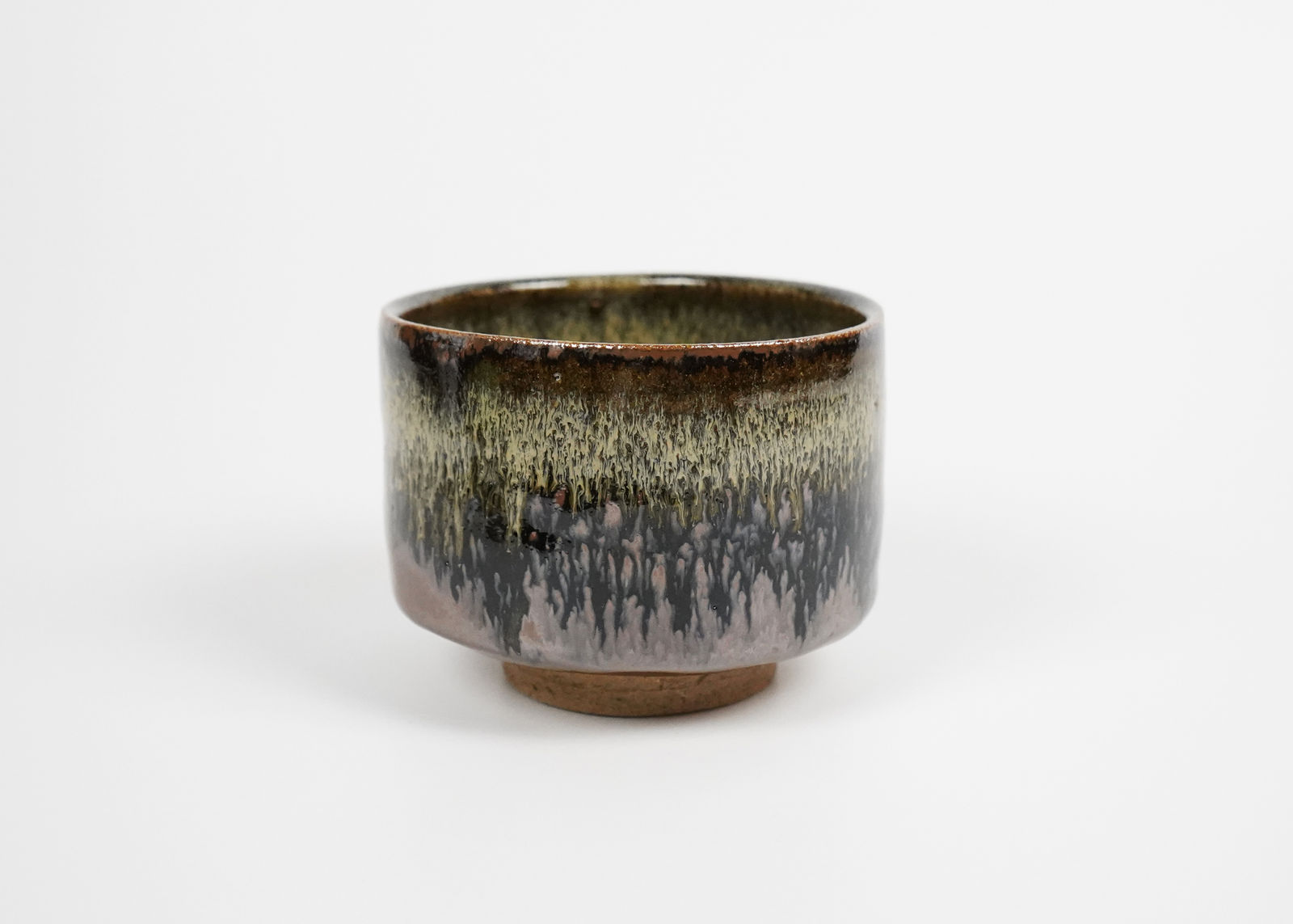 Murata Gen 村田 元, Teabowl 茶碗