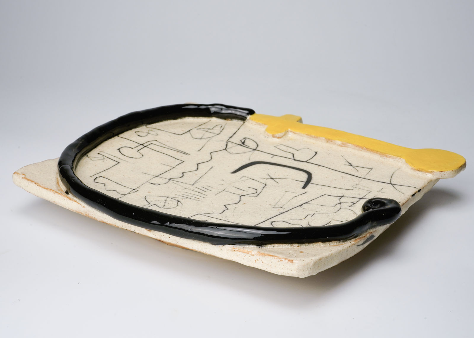 Kim Hono 金憲鎬, G-5 Plate