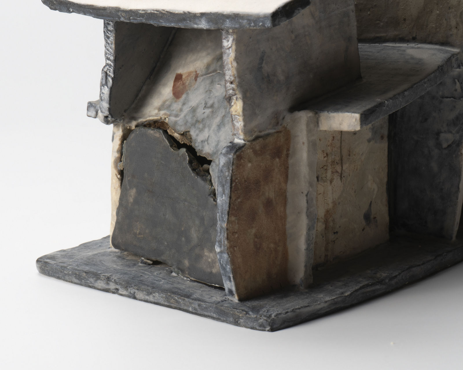 Hayashi Yasuo 林康夫, No.11 House 寓舎, 2022