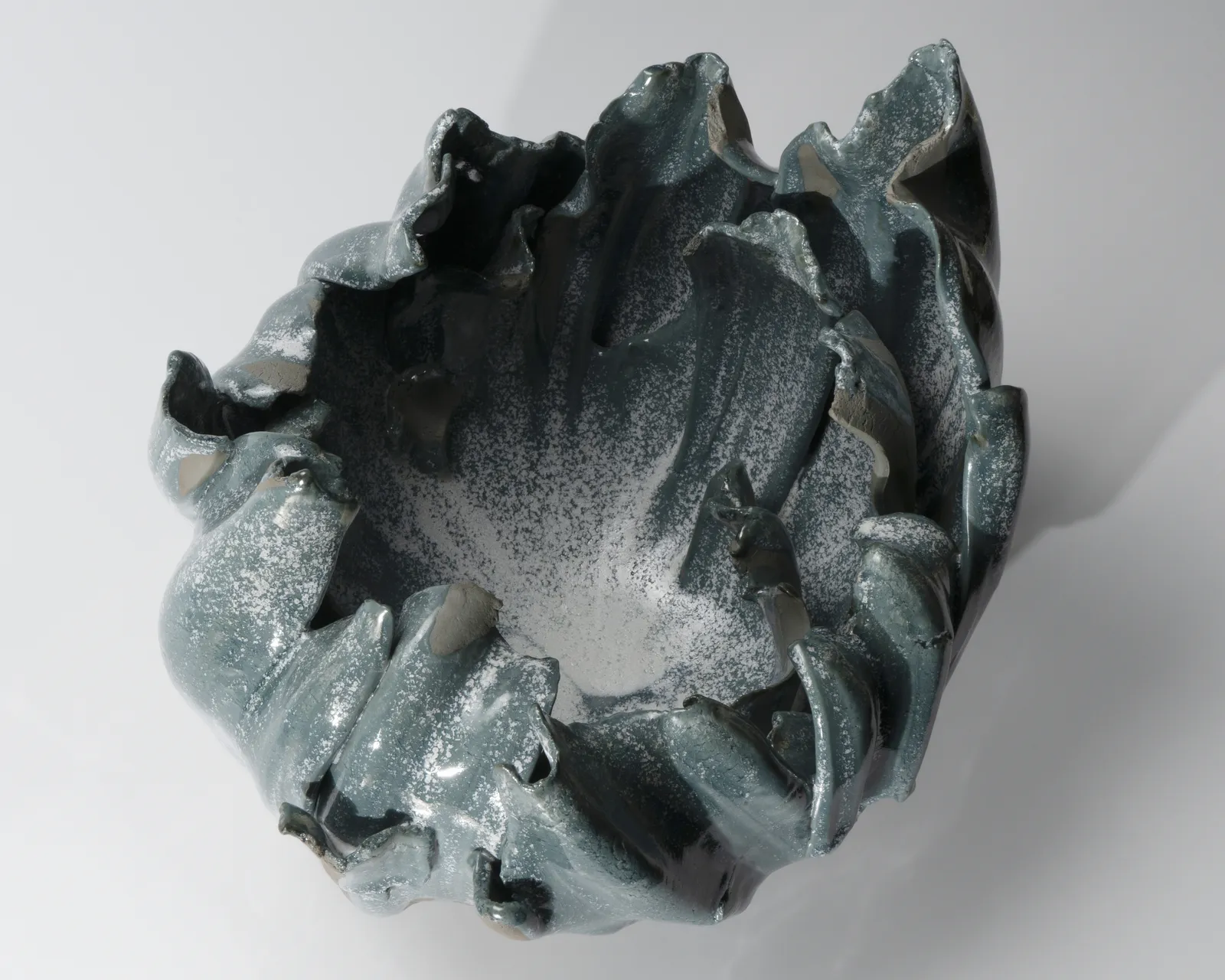 Kato Mami 加藤真美, Kishibe, 2025