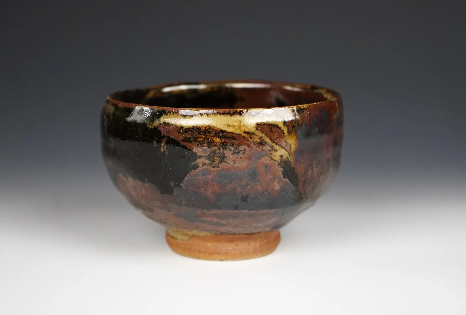 Murata Gen 村田 元, Teabowl 茶碗