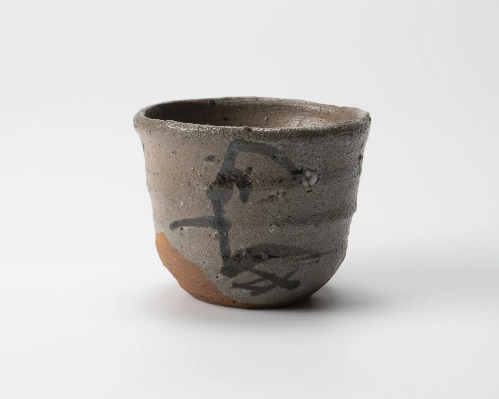 Nakagawa Jinenbo 中川自然坊, Karatsu guinomi