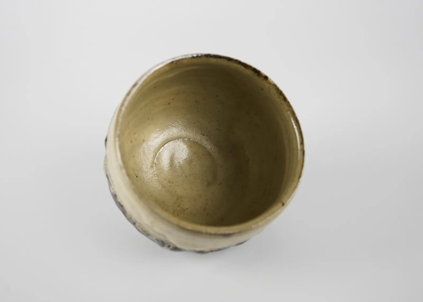 Murata Gen 村田 元, Teabowl 茶碗