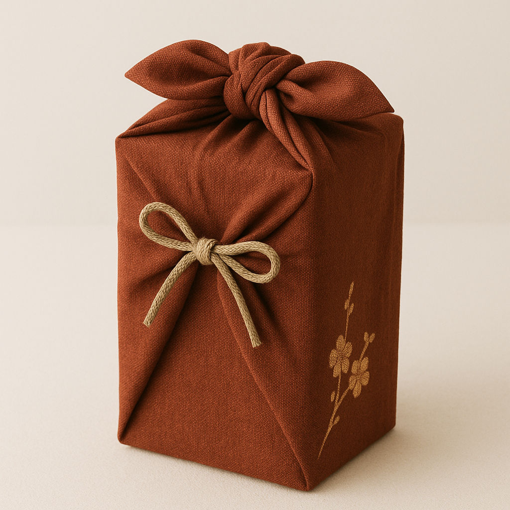 Gift Wrapping,