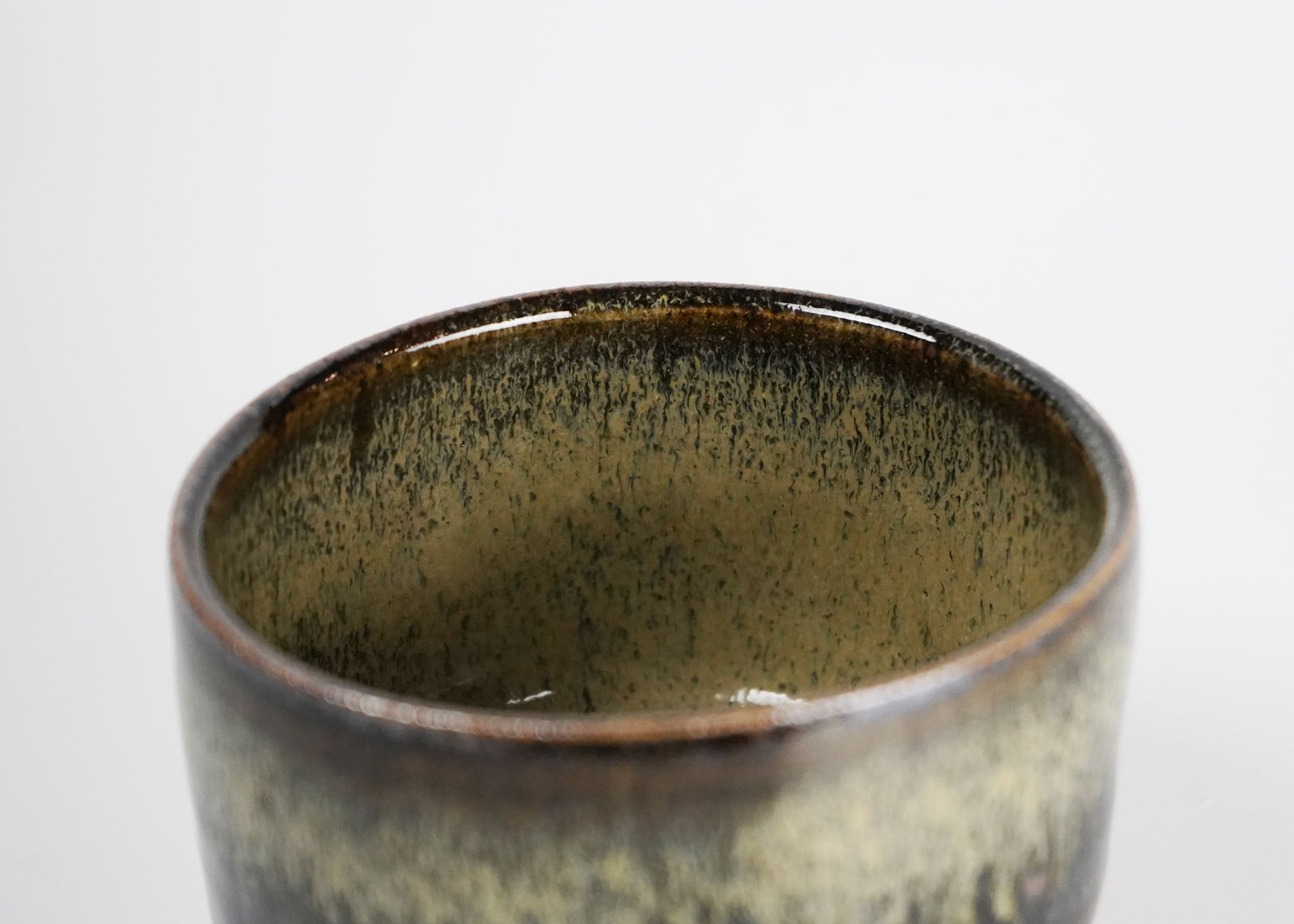 Murata Gen 村田 元, Teabowl 茶碗