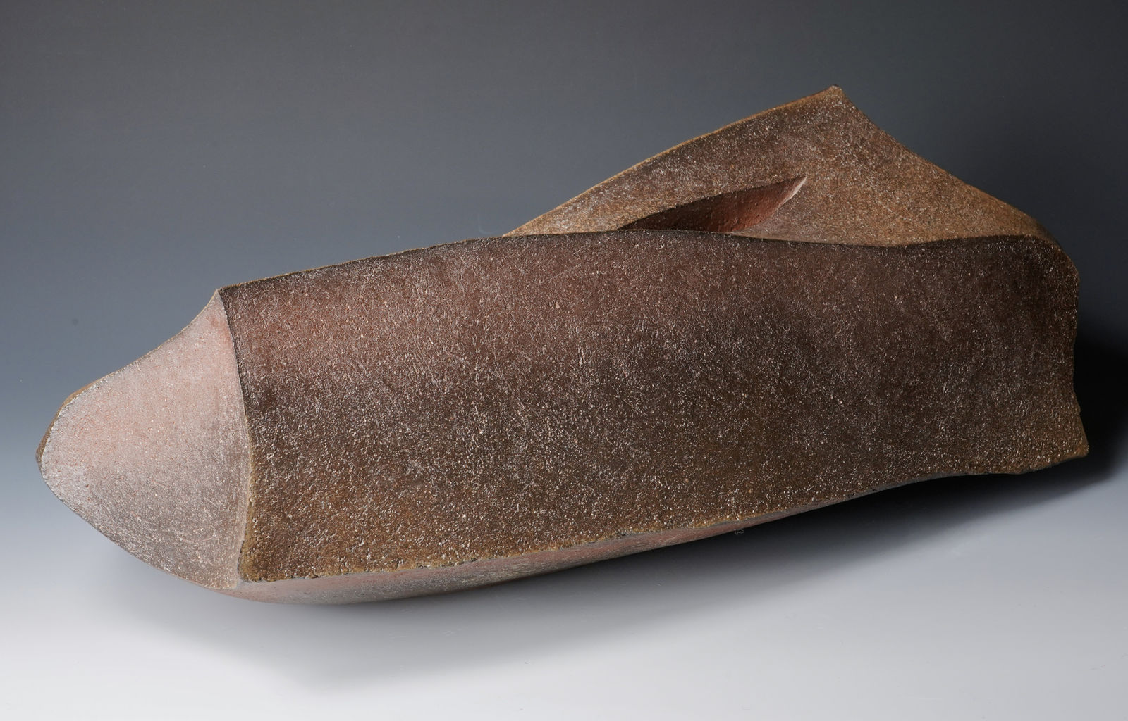 Yabe Shunichi 矢部俊一, Light and Wind 光風, 2015