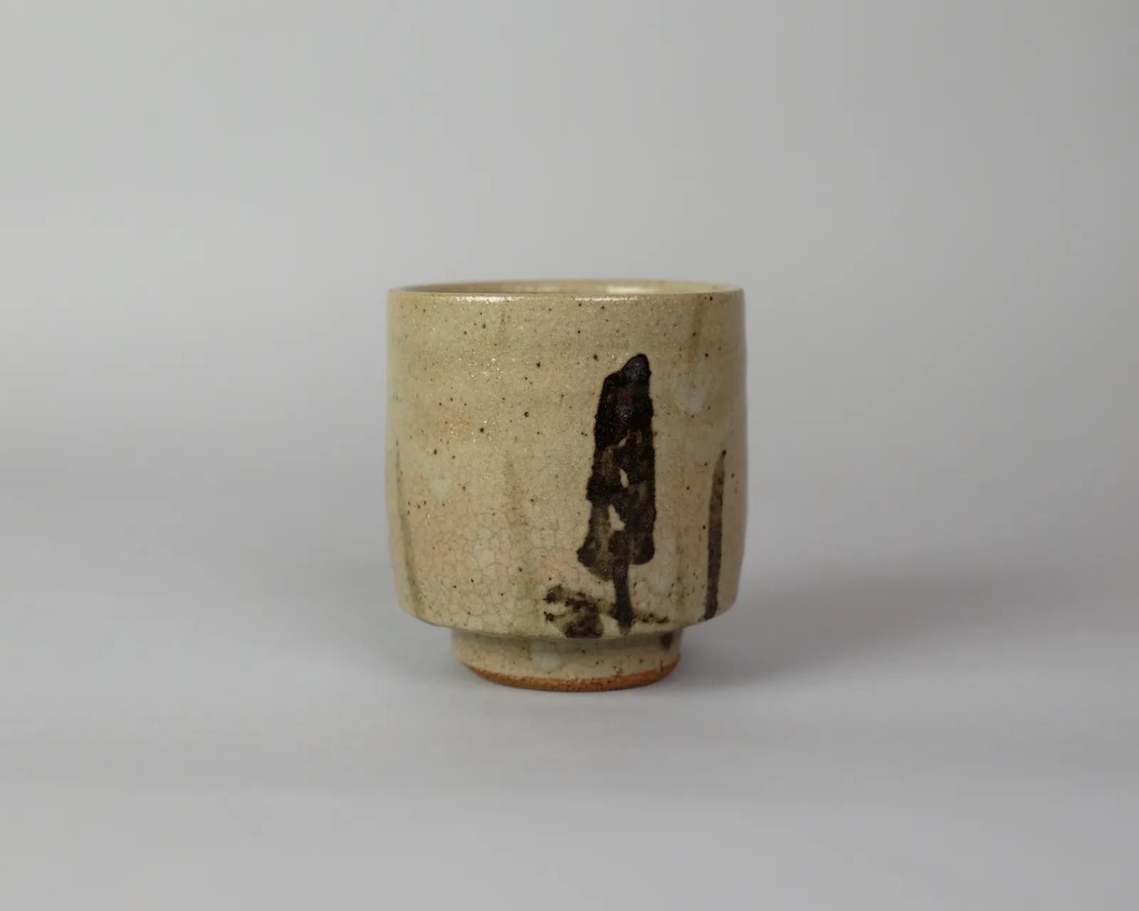 Murata Gen 村田 元, Teacup 茶碗