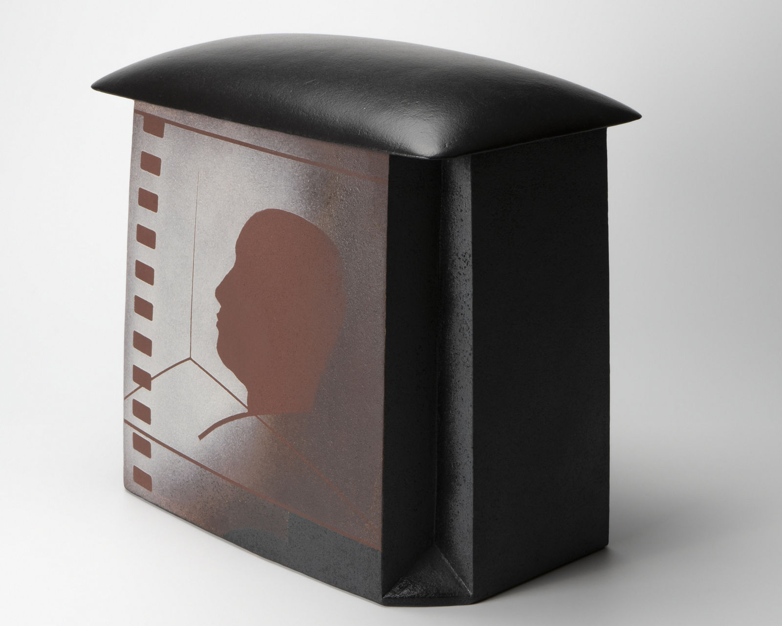 Hayashi Yasuo 林康夫, Memories of a House “Sepia Film-2” 寓舎セピアのFILM Ⅱ, 2005