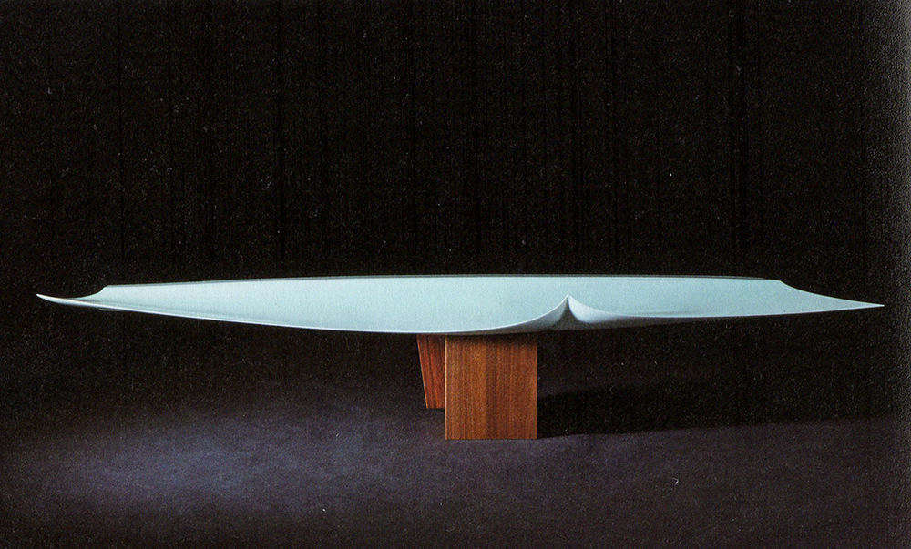 Fukami Sueharu 深見 陶治, Scene over the Horizon 線上ノ景, 2016