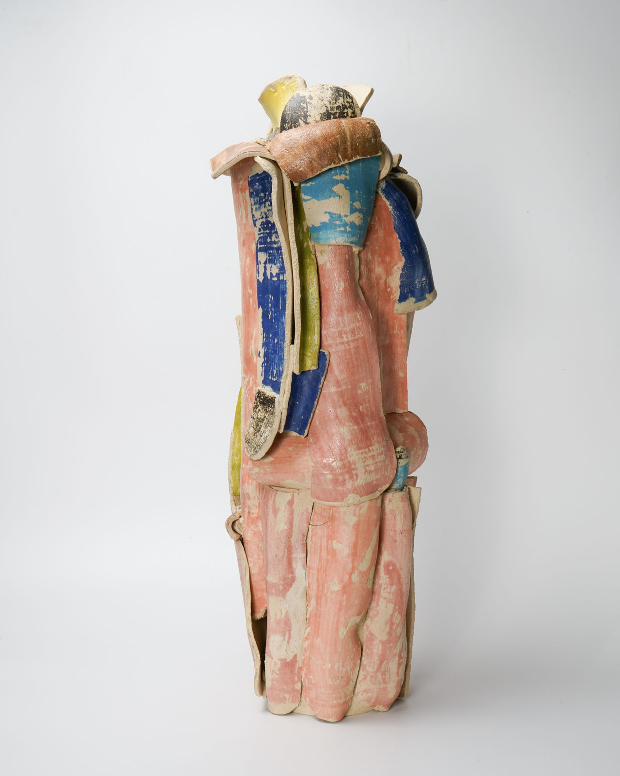 Kim Hono 金憲鎬, Tatara Tall Jar, 2017