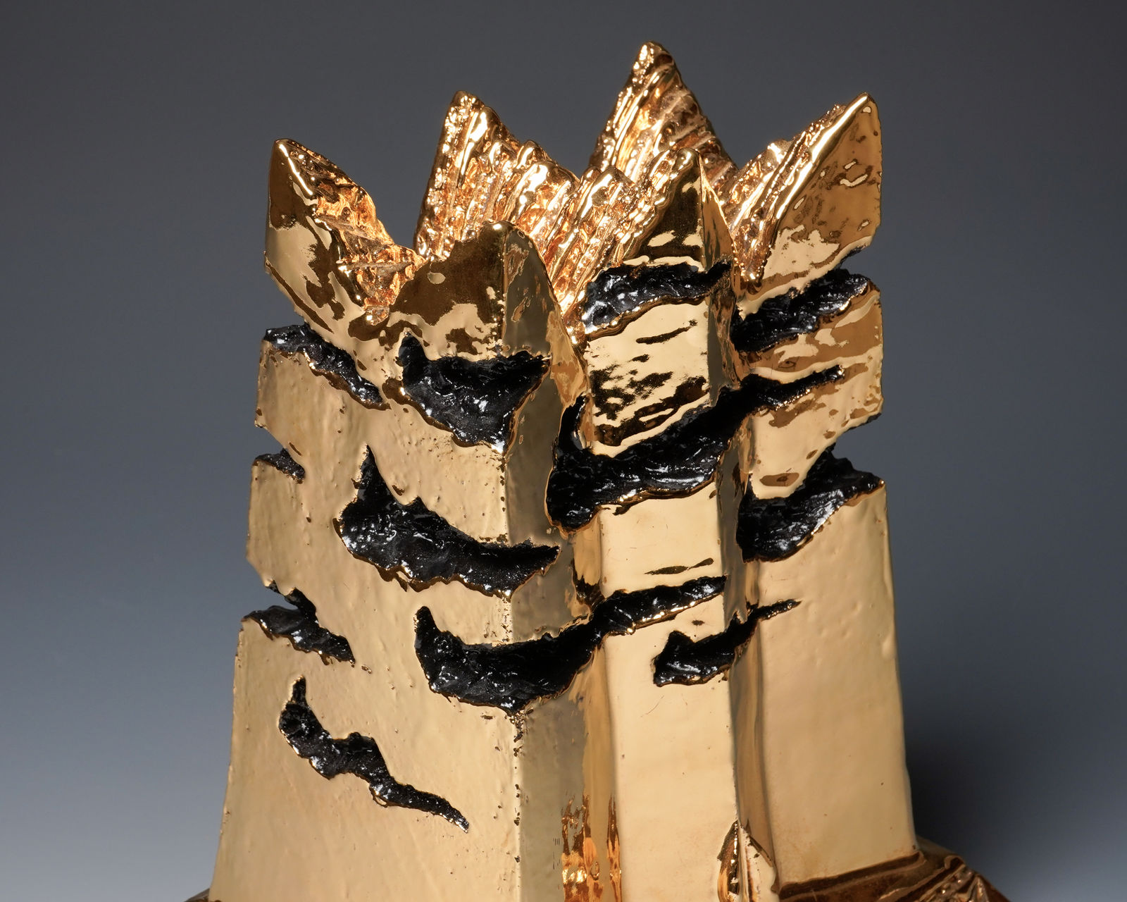 Miwa Ryosaku 三輪龍作, The Scripture of HIMIKO 卑弥呼