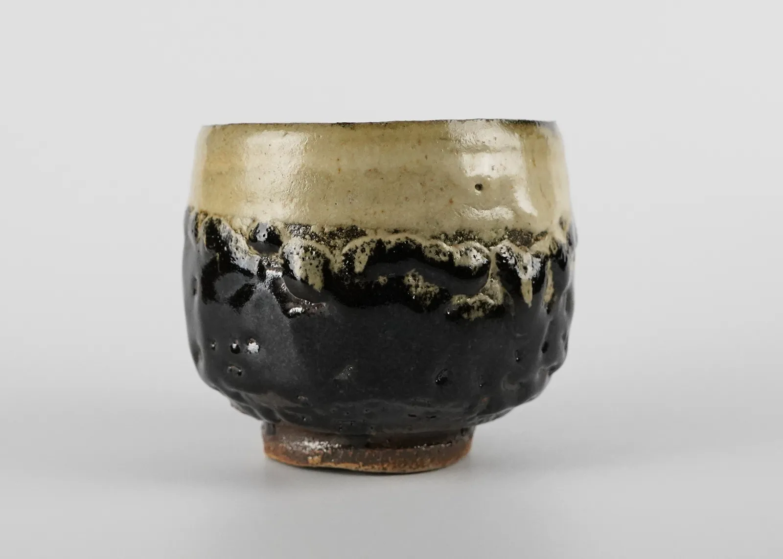 Murata Gen 村田 元, Teabowl 茶碗