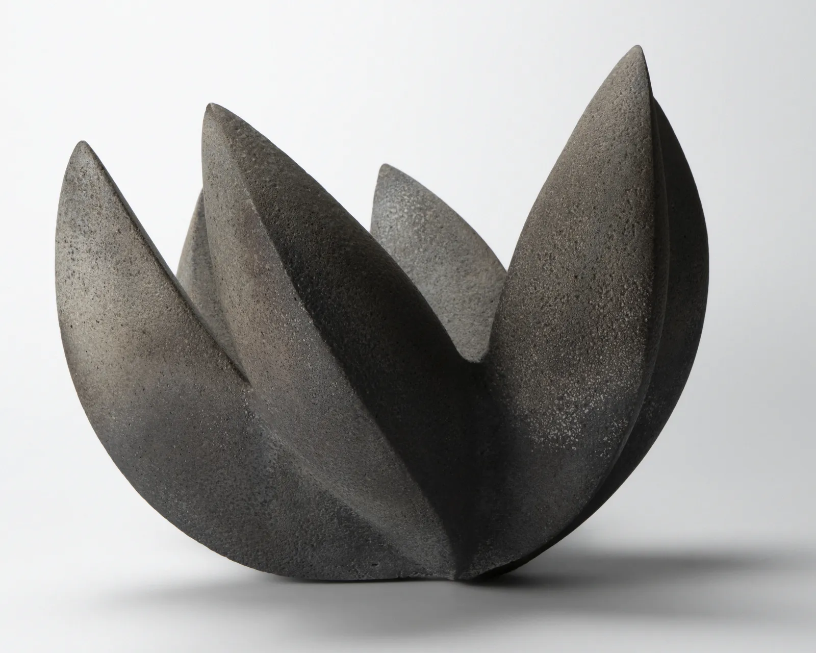 Ichino Masahiko 市野雅彦, Tanba vessel, 2025