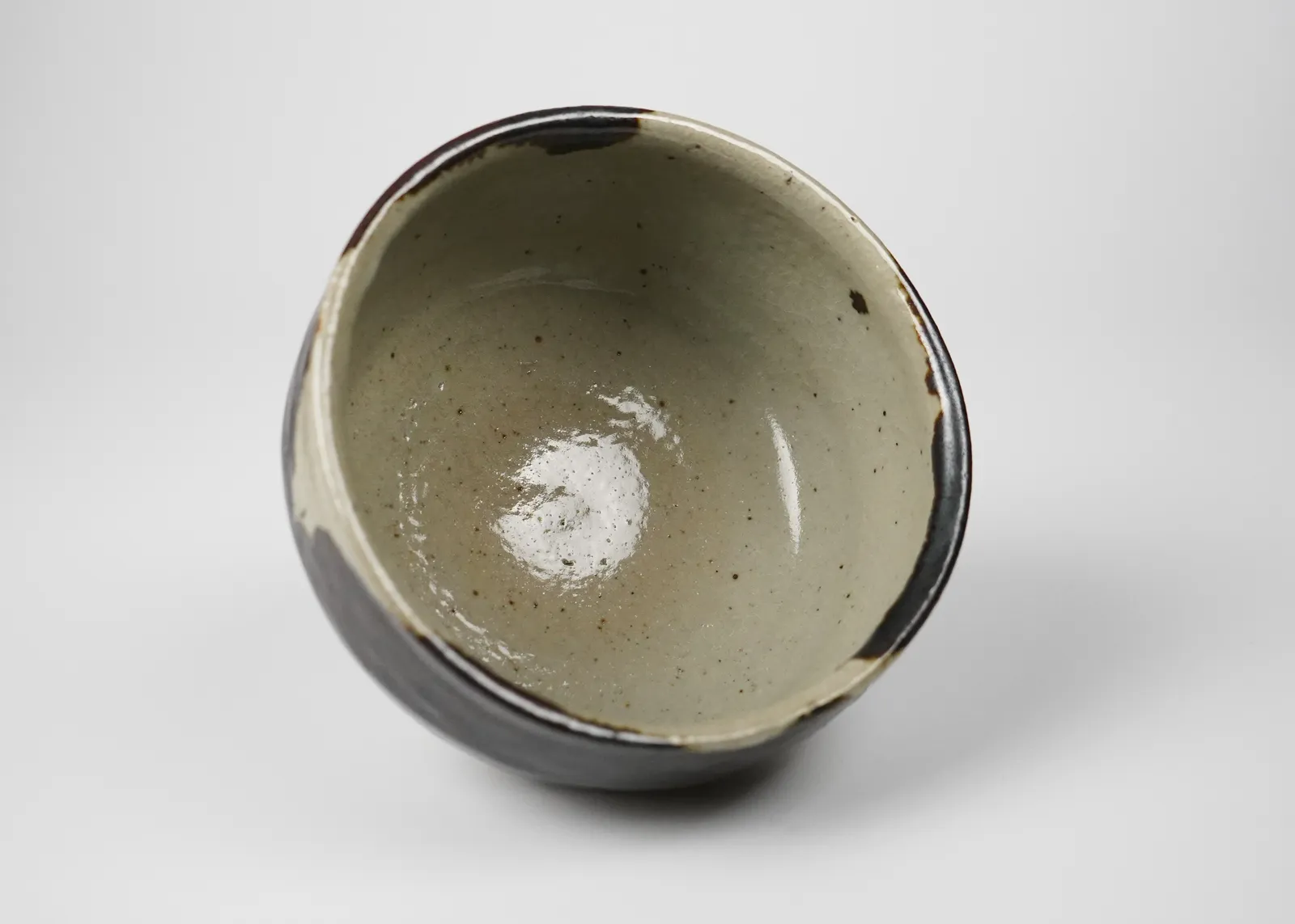 Murata Gen 村田 元, Teabowl 茶碗