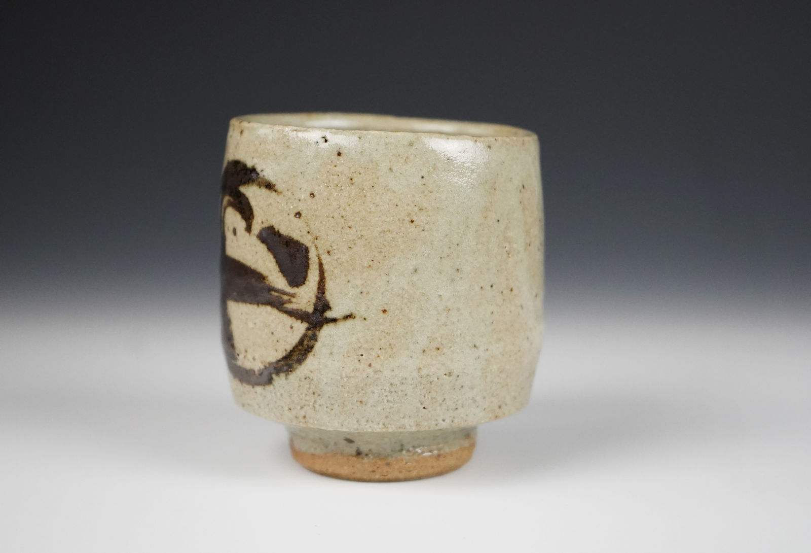 Murata Gen 村田 元, Yunomi 湯呑