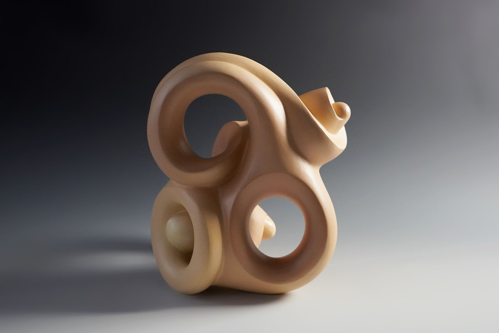 Shigematsu Ayumi 重松あゆみ, Yellow Jomon, 2018