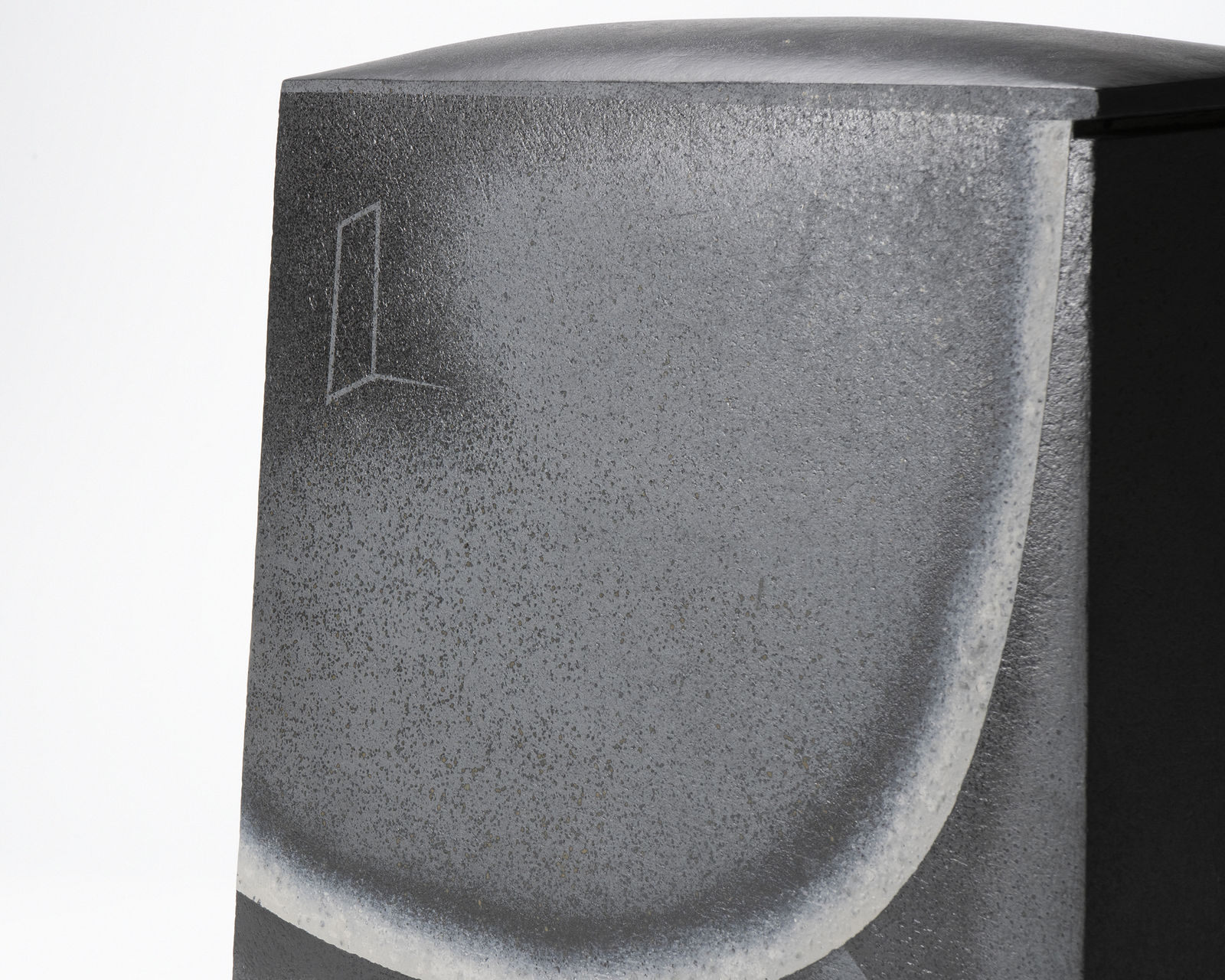 Hayashi Yasuo 林康夫, No. 4 Object "Window", 2010