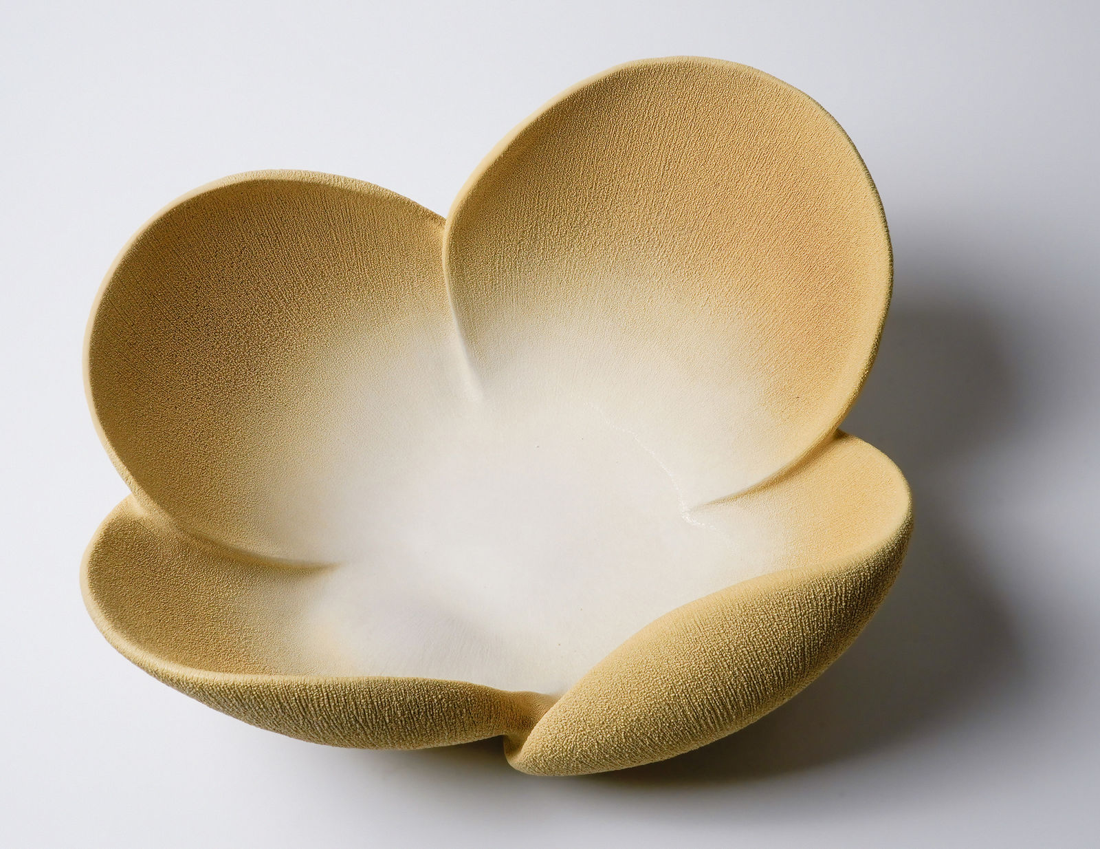 Matsutani Fumio 松谷文生, Ō (Yellow) D-5 黄, 2021