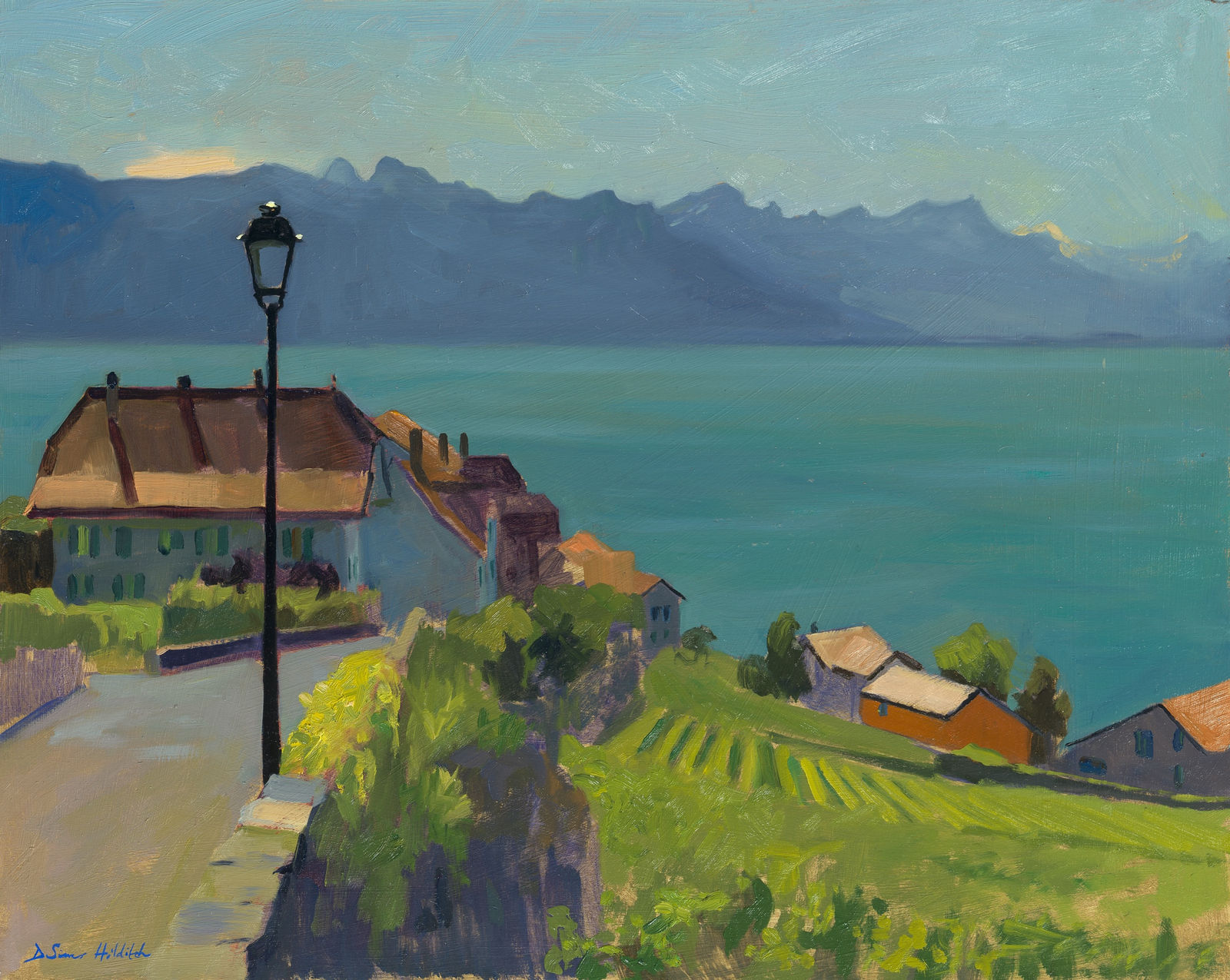 Todd White - cropped